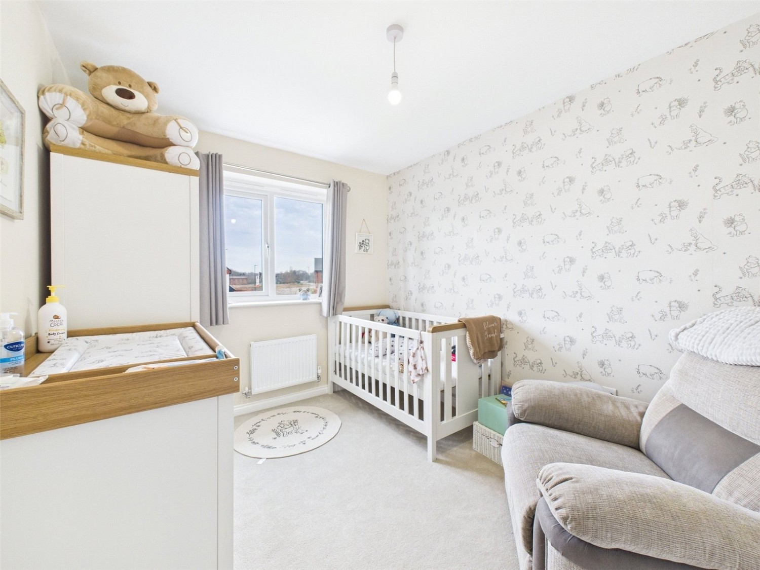 Shipley, Heanor, Derbyshire