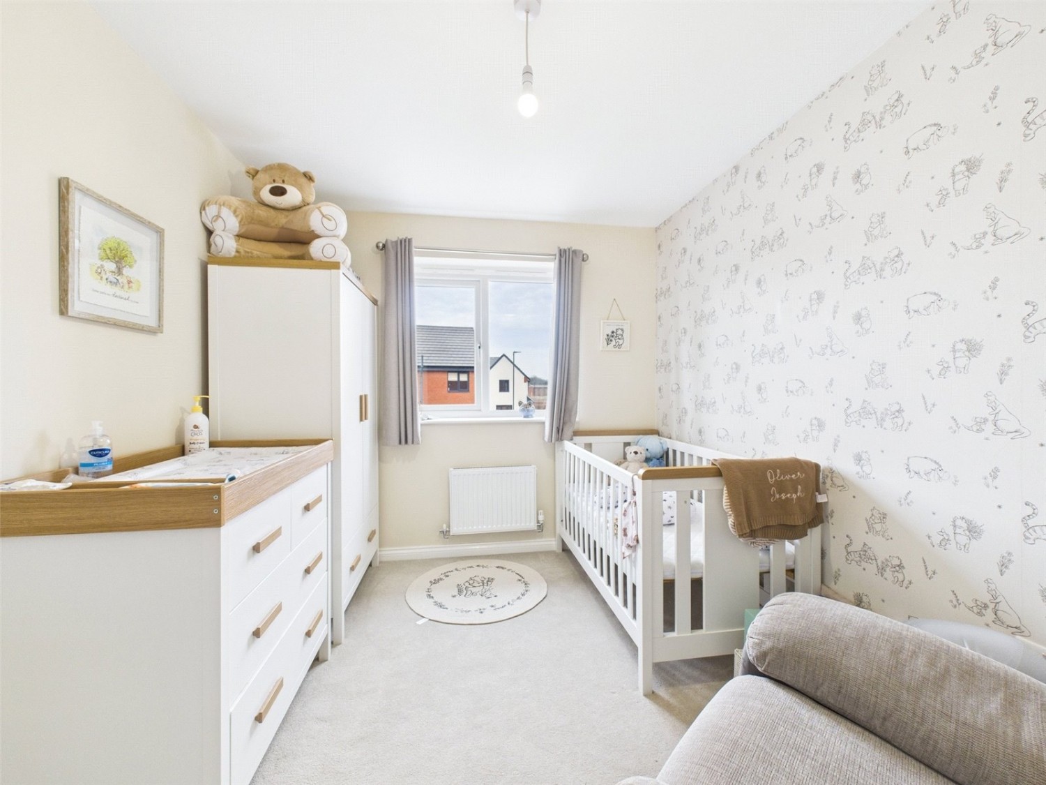 Shipley, Heanor, Derbyshire