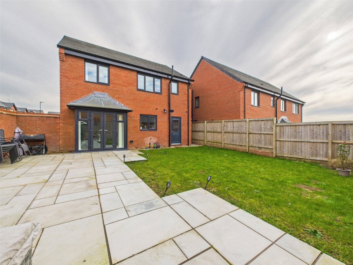 Shipley, Heanor, Derbyshire