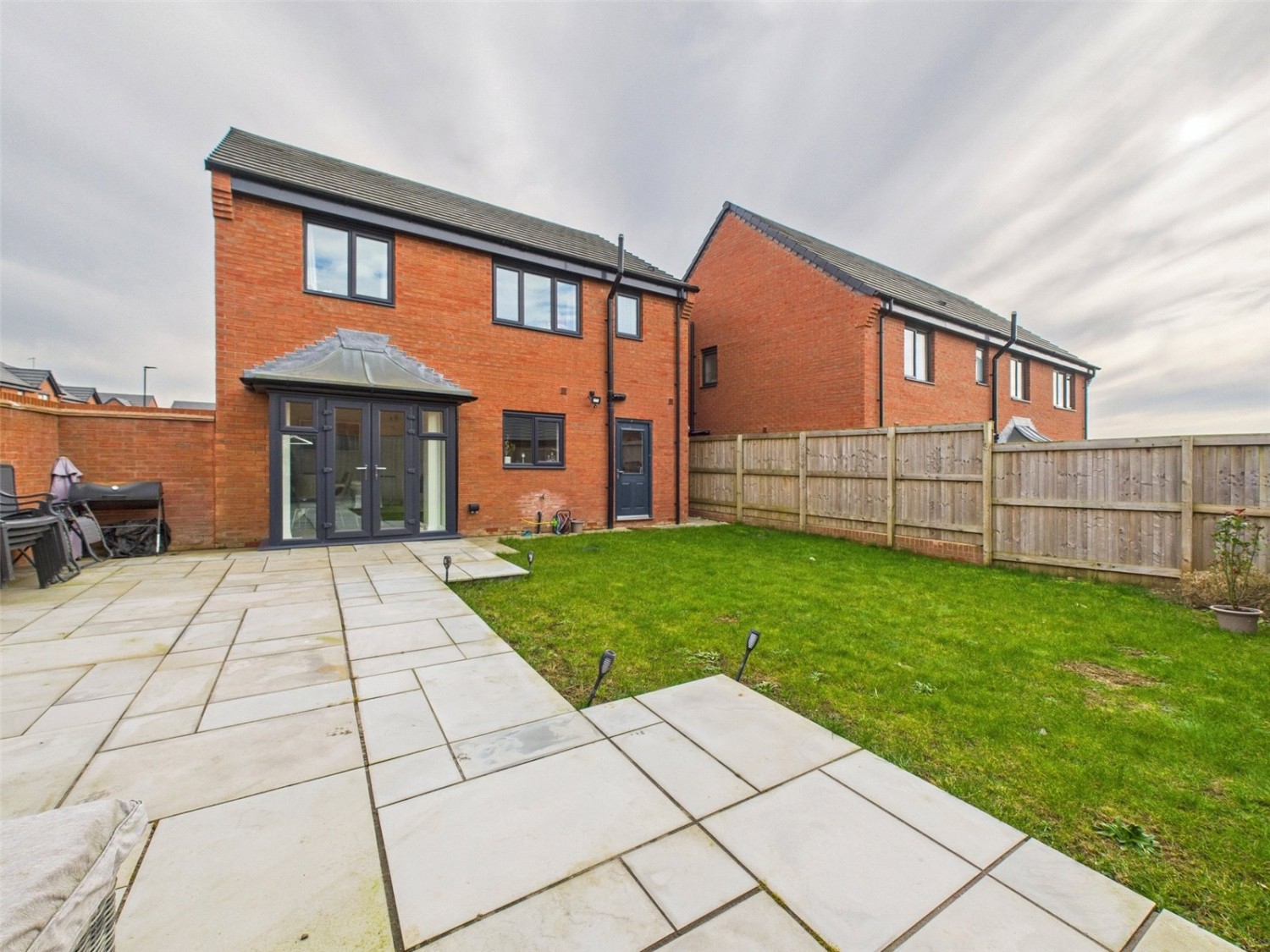 Shipley, Heanor, Derbyshire