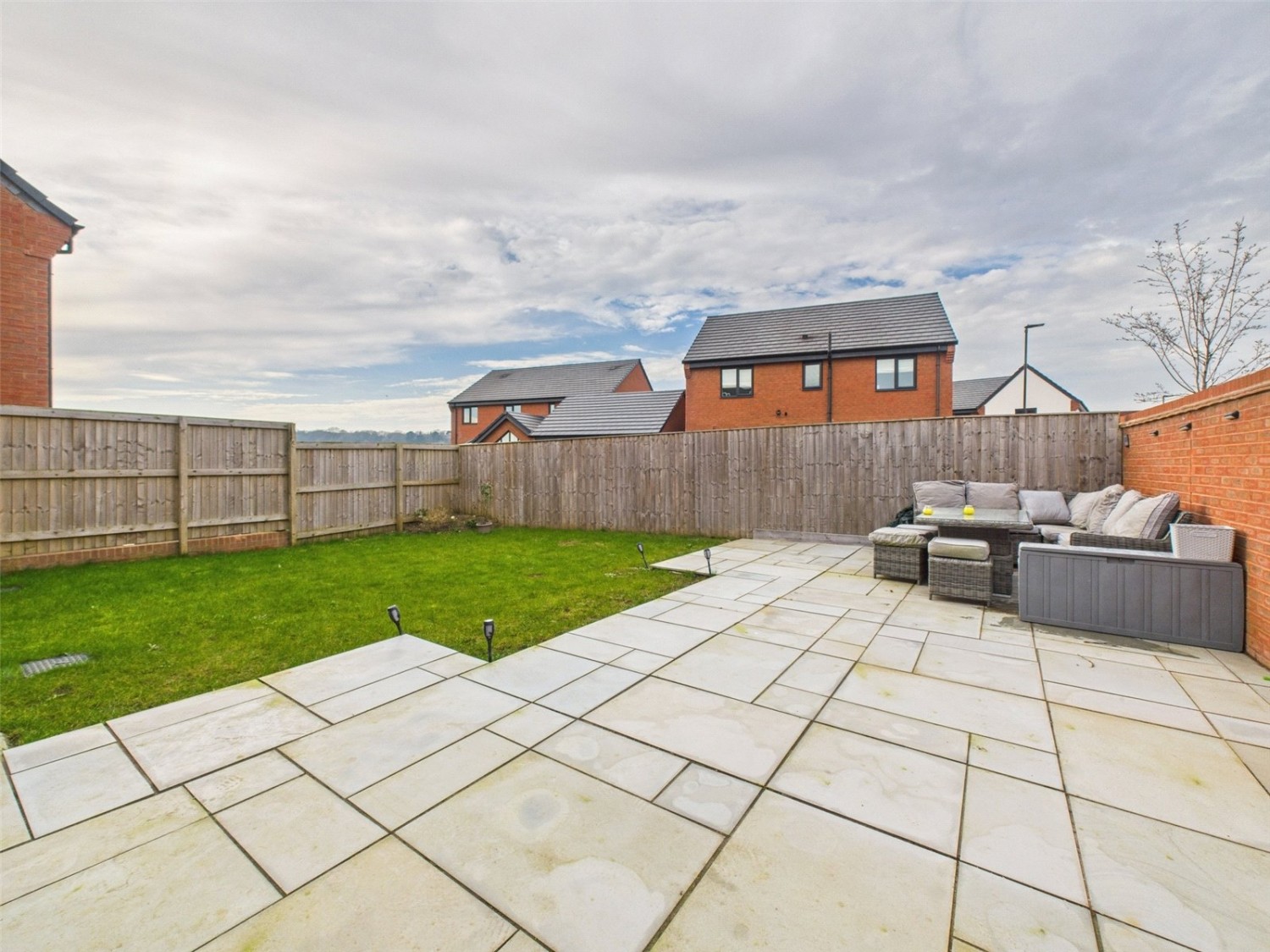 Shipley, Heanor, Derbyshire