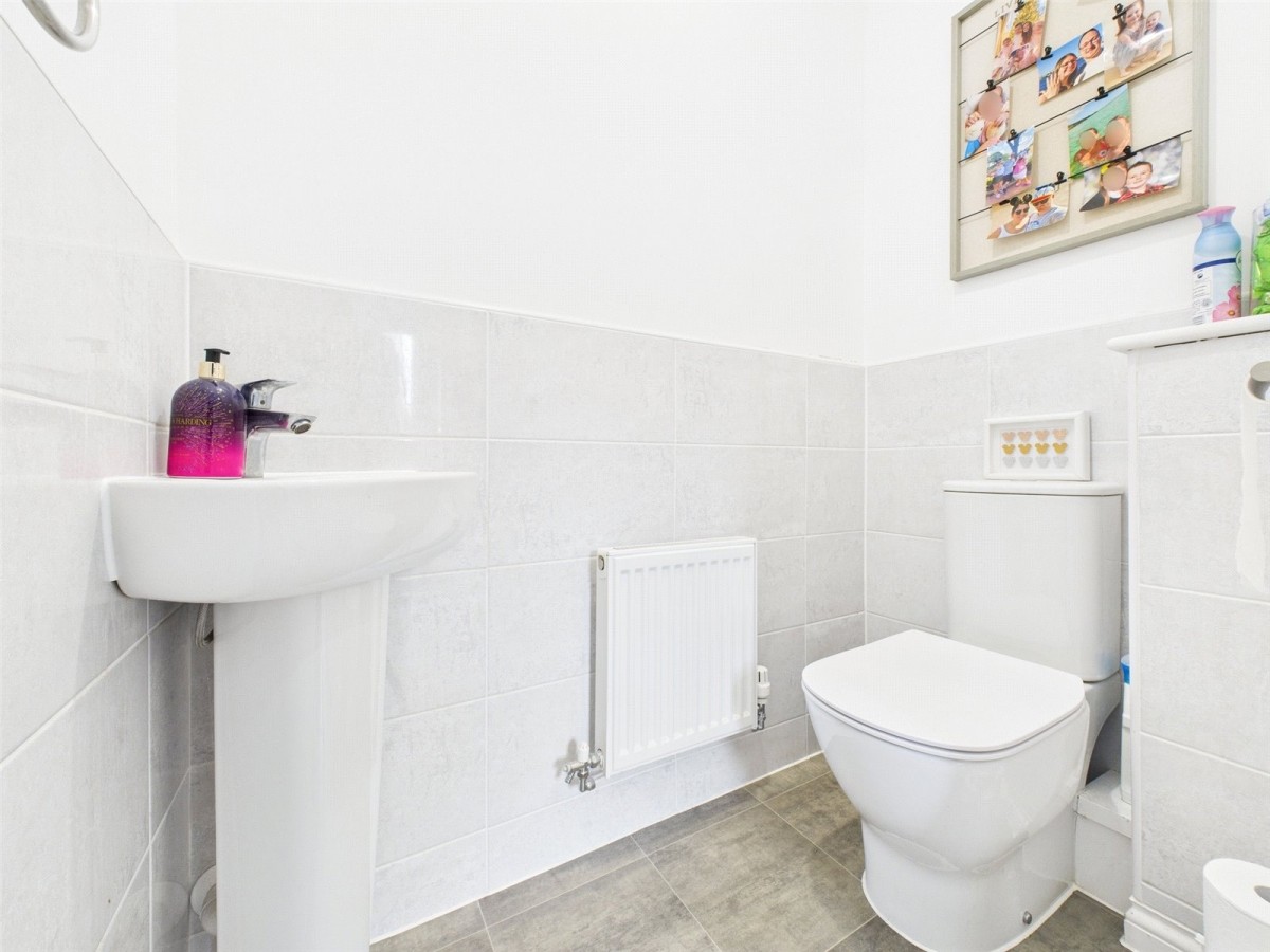 Shipley, Heanor, Derbyshire