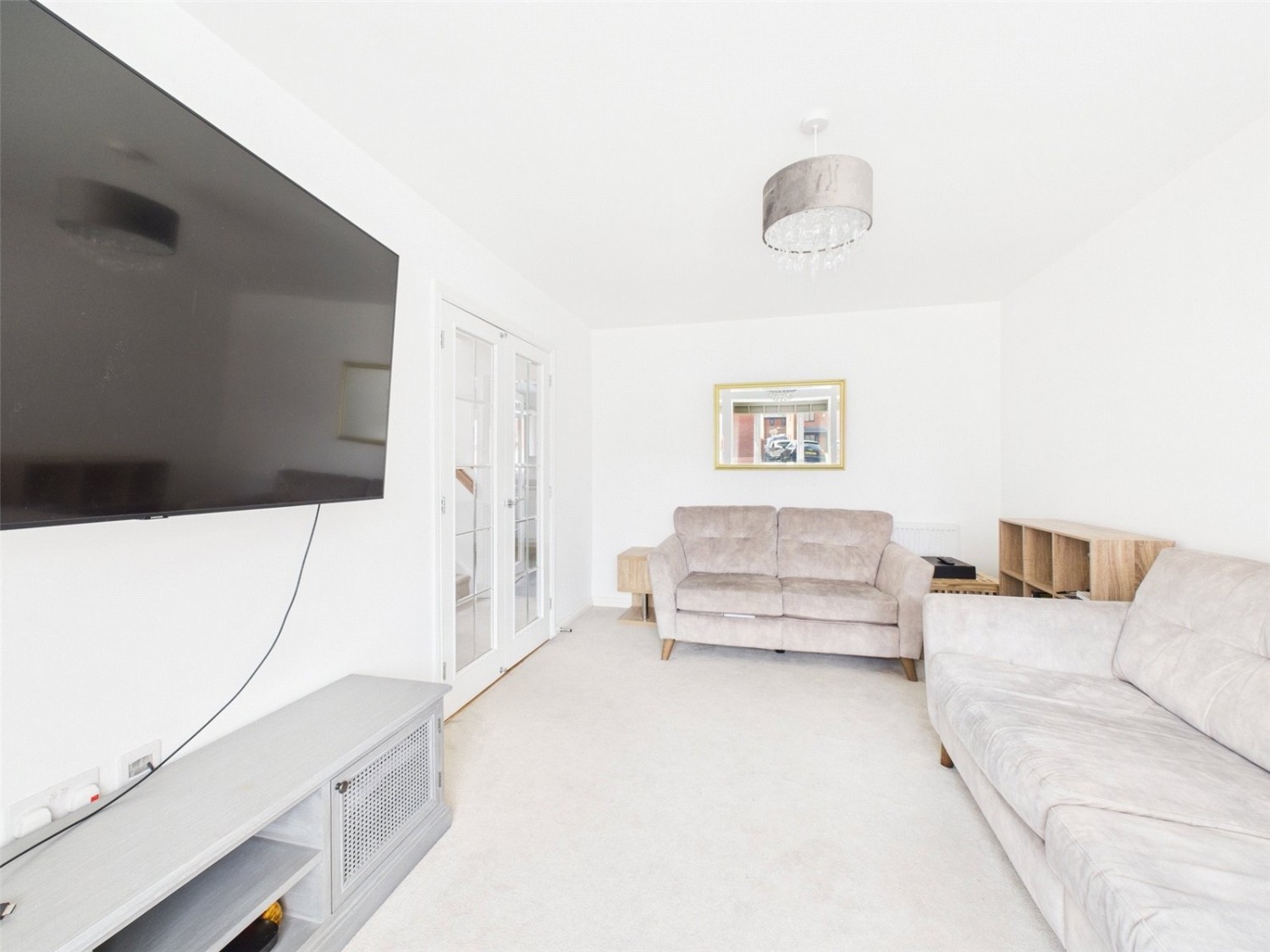 Shipley, Heanor, Derbyshire