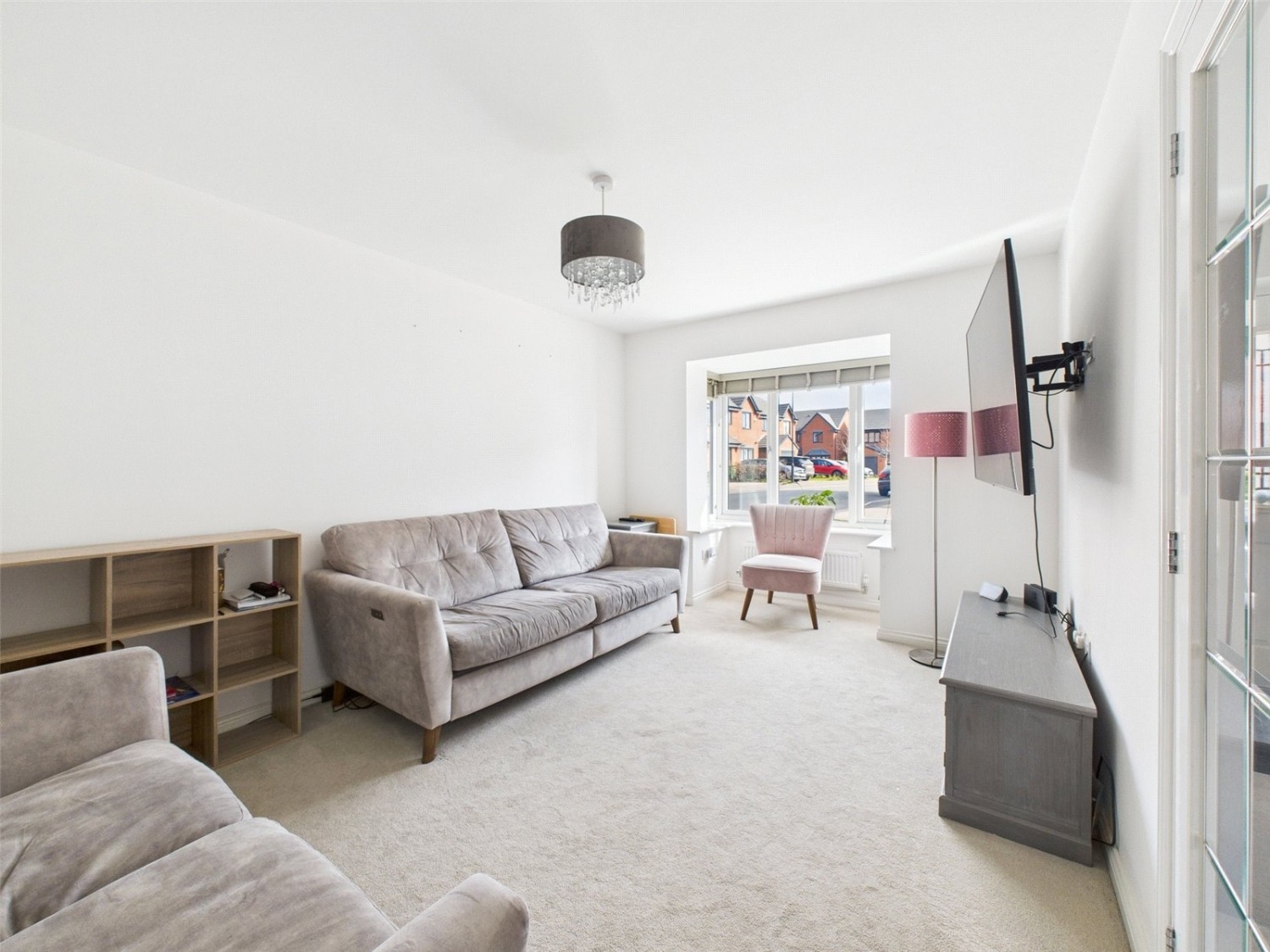 Shipley, Heanor, Derbyshire