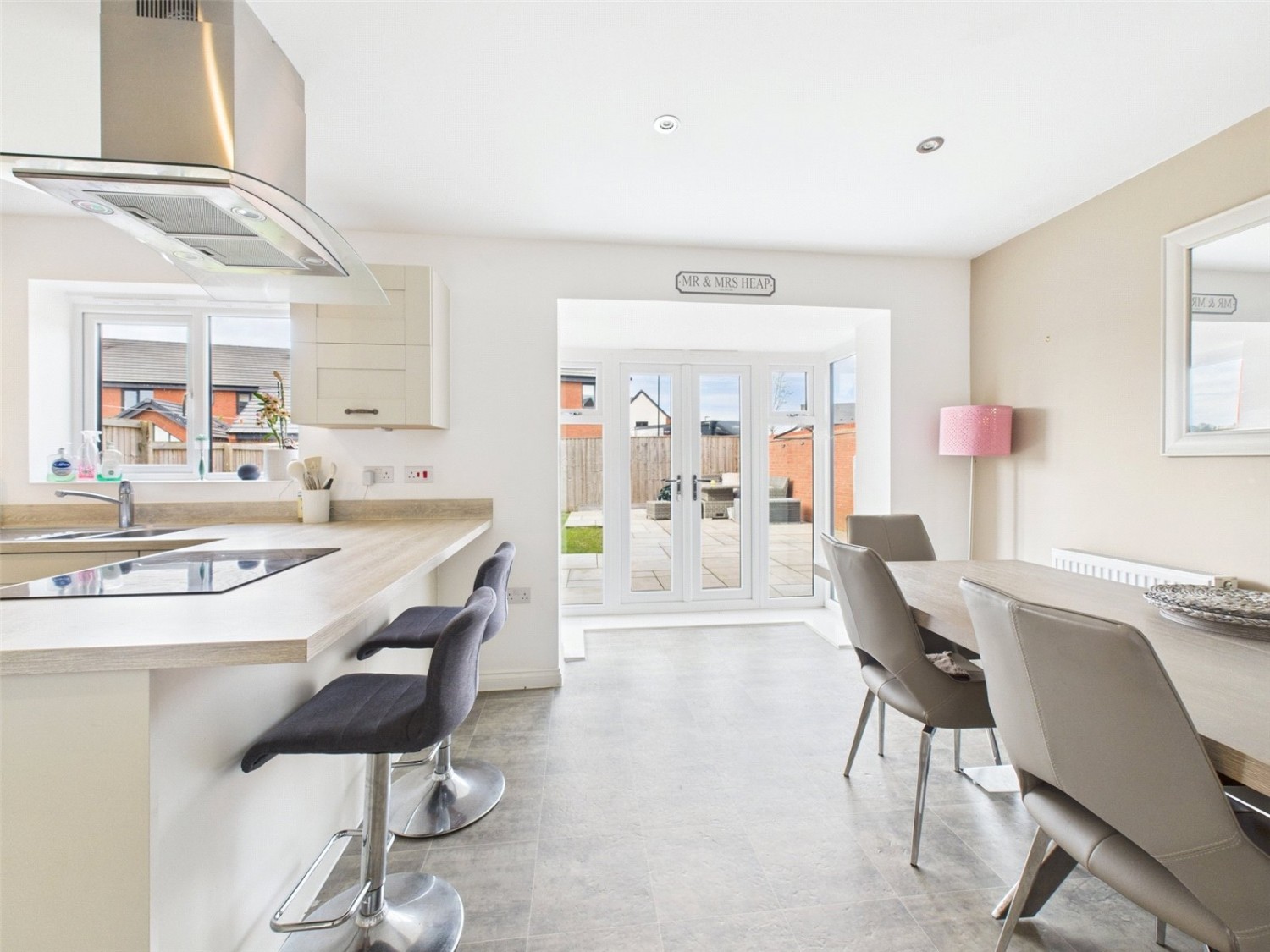 Shipley, Heanor, Derbyshire