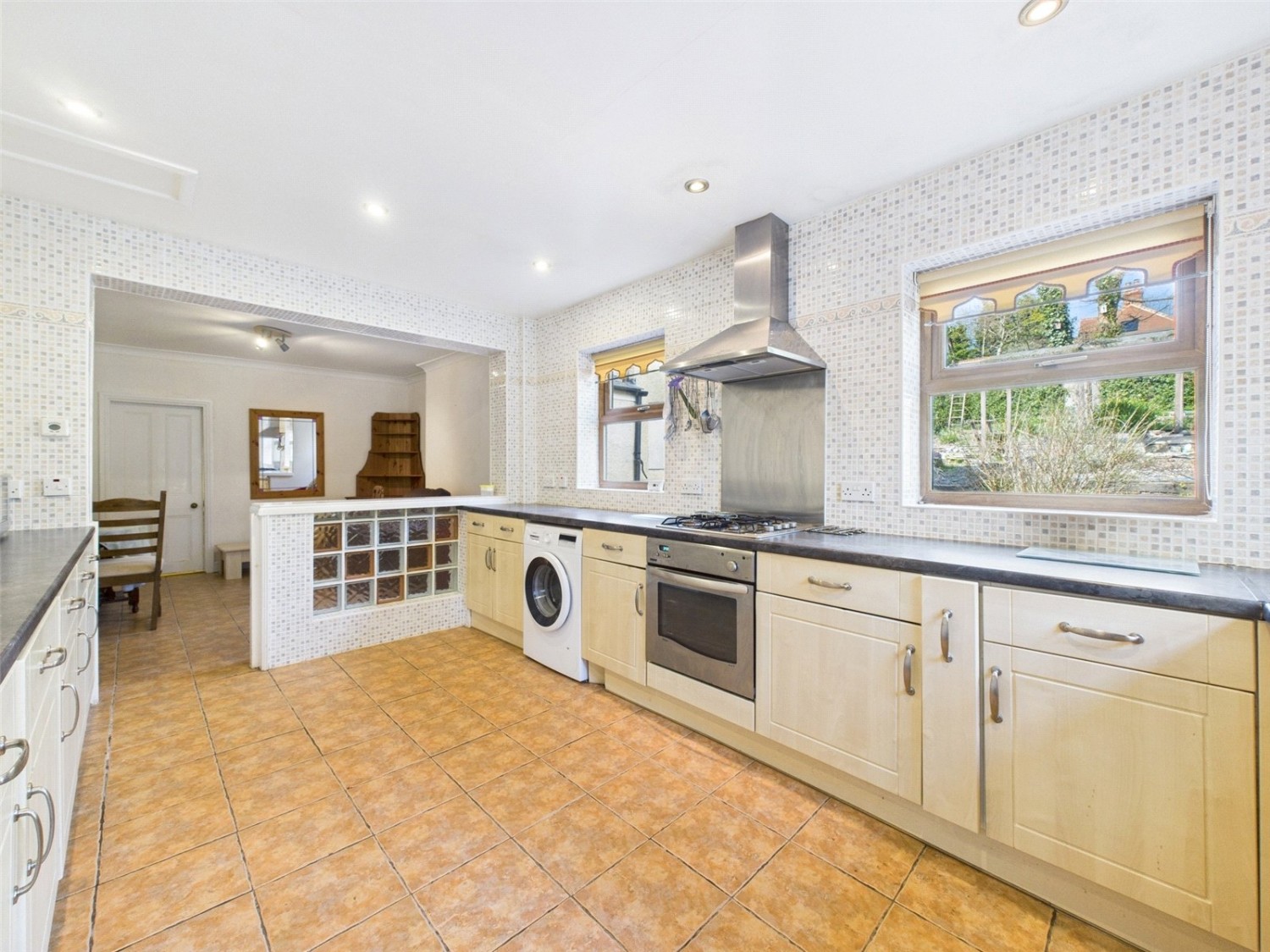 Langley Mill, Nottingham, Derbyshire