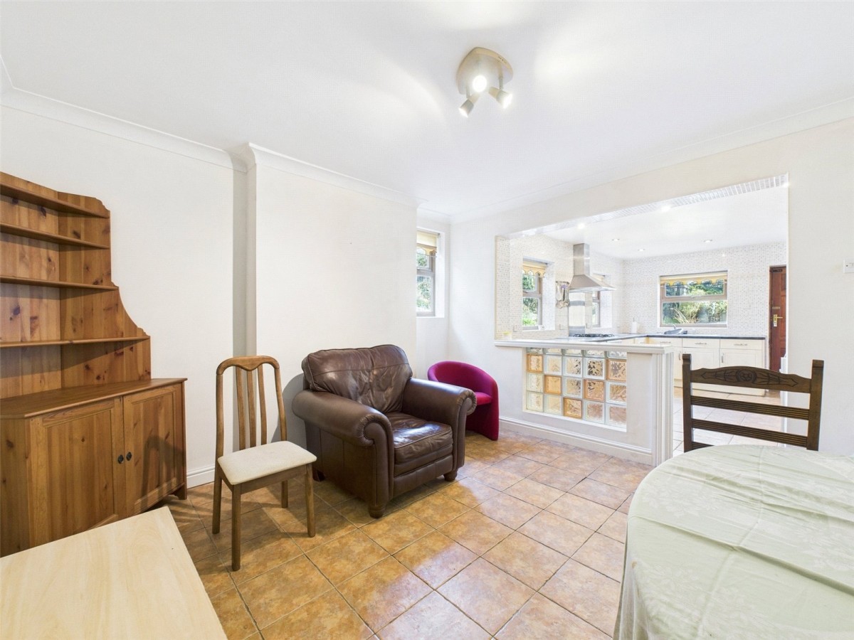 Langley Mill, Nottingham, Derbyshire