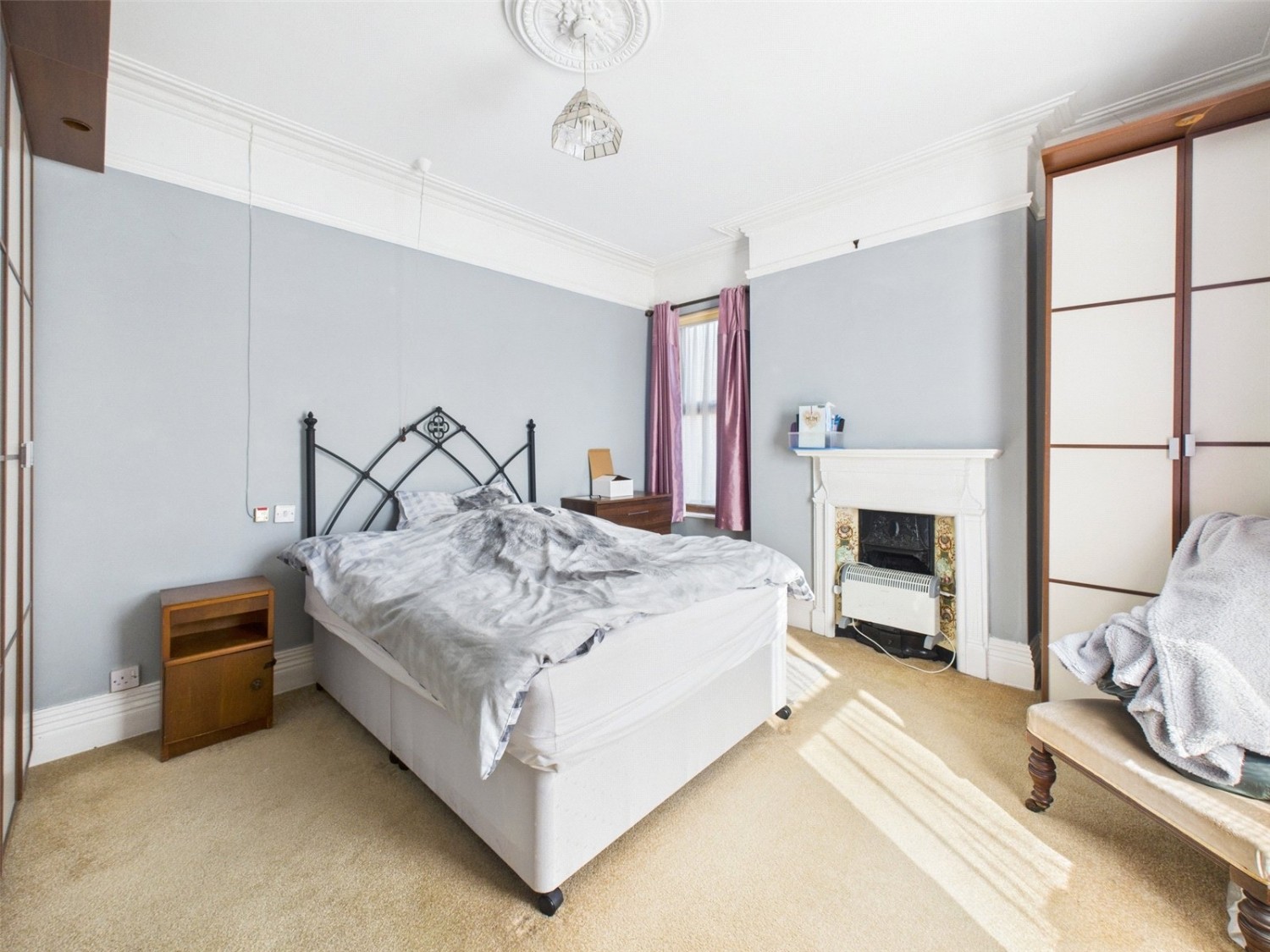 Langley Mill, Nottingham, Derbyshire