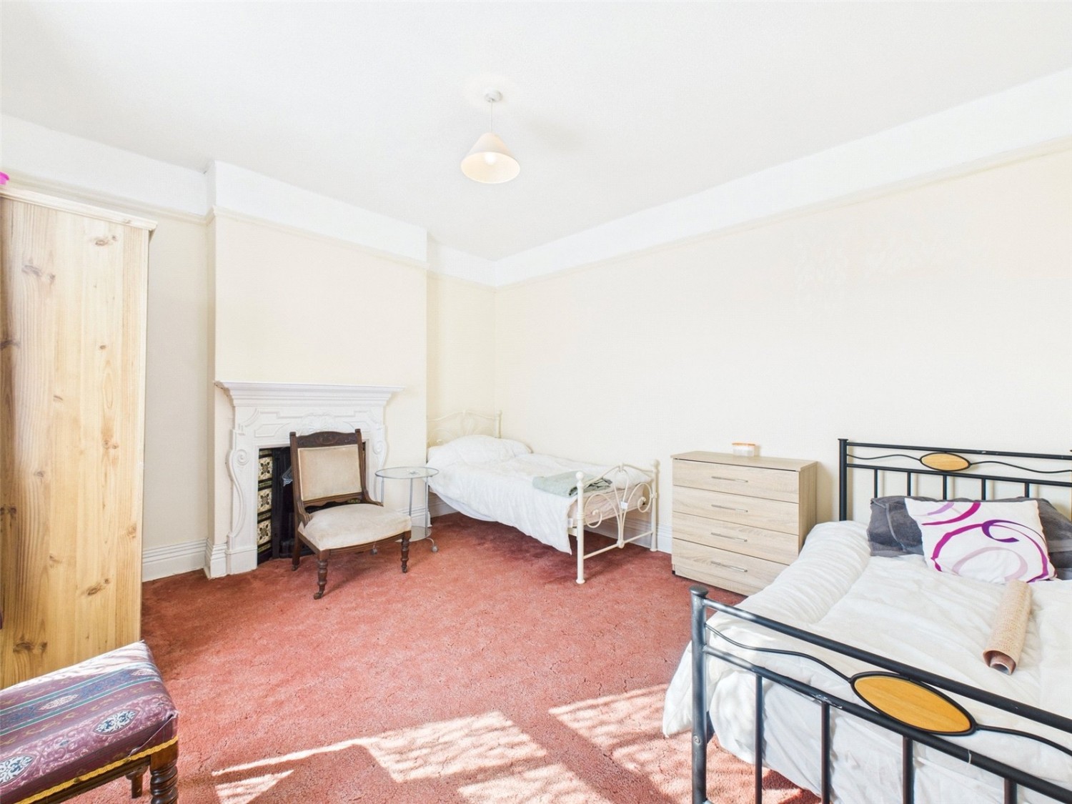 Langley Mill, Nottingham, Derbyshire
