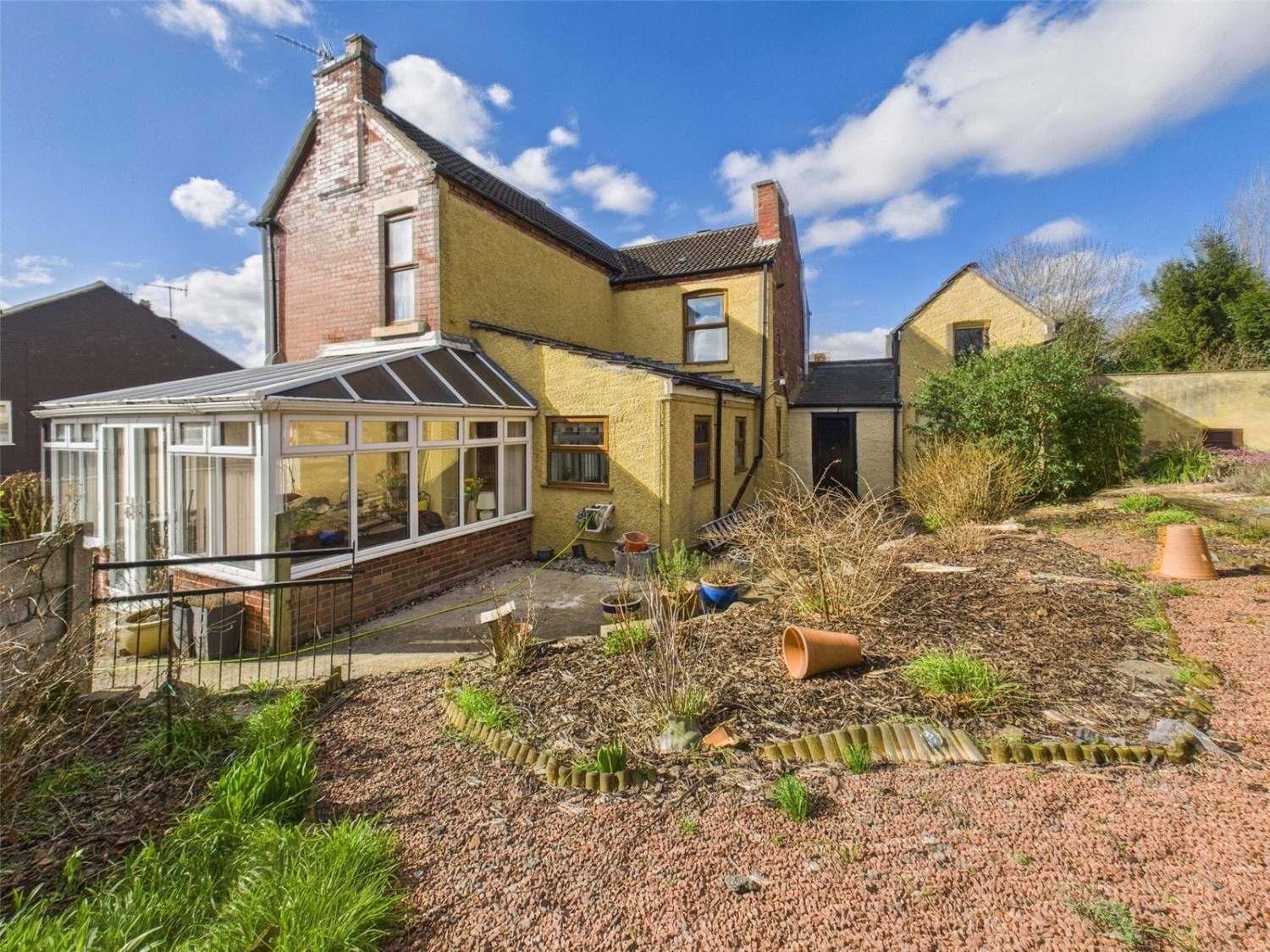 Langley Mill, Nottingham, Derbyshire