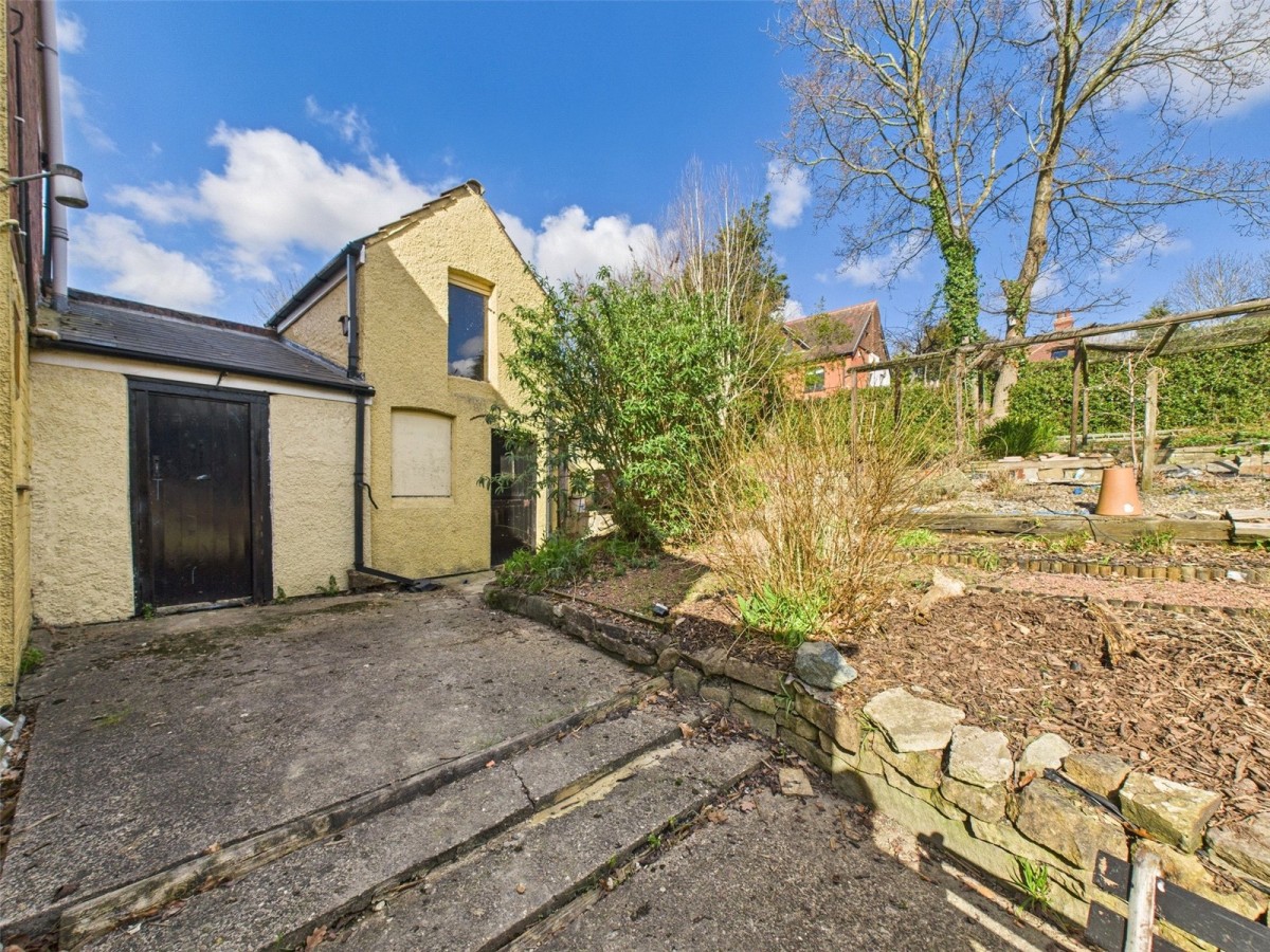 Langley Mill, Nottingham, Derbyshire