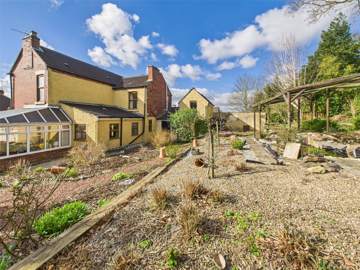 Langley Mill, Nottingham, Derbyshire