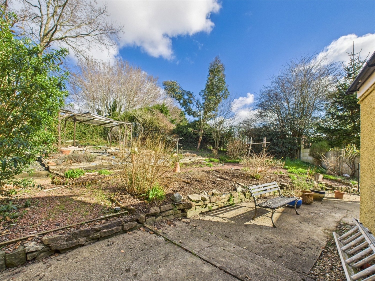 Langley Mill, Nottingham, Derbyshire