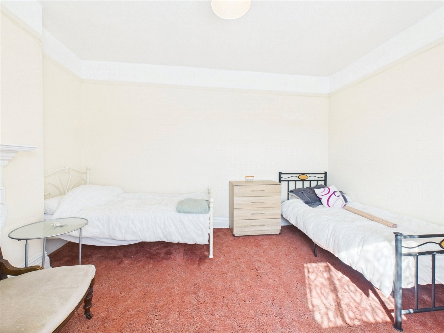 Langley Mill, Nottingham, Derbyshire
