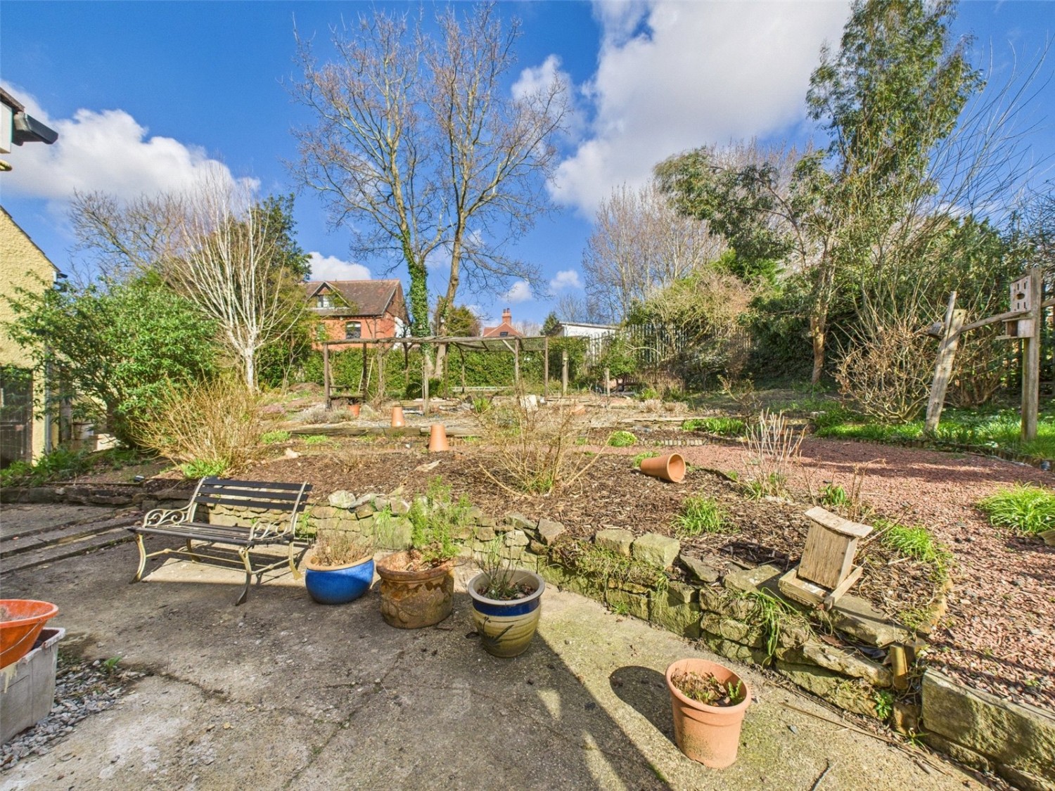 Langley Mill, Nottingham, Derbyshire
