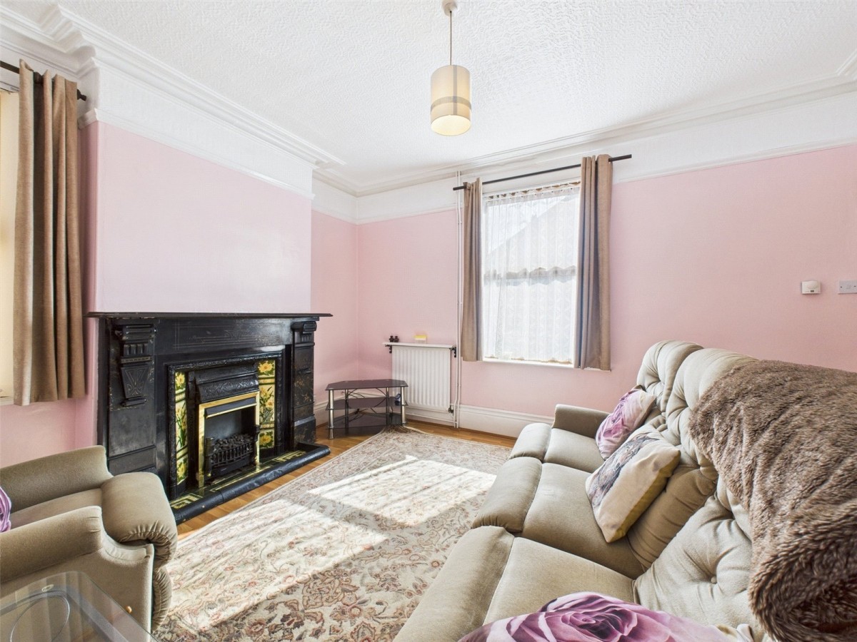 Langley Mill, Nottingham, Derbyshire
