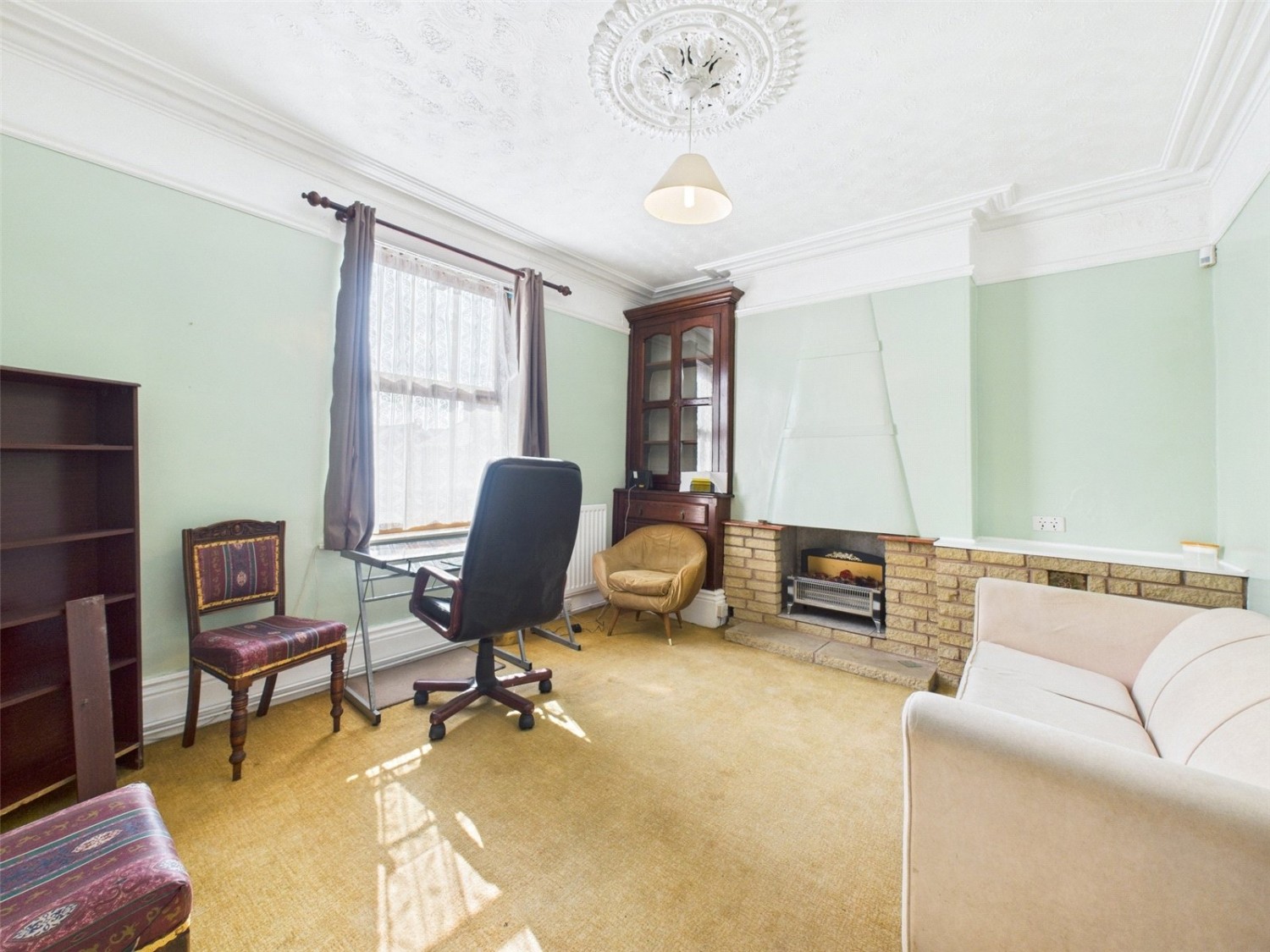 Langley Mill, Nottingham, Derbyshire