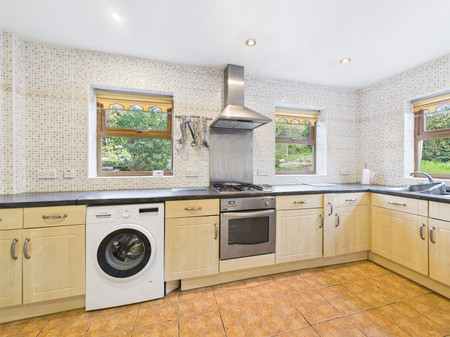 Langley Mill, Nottingham, Derbyshire