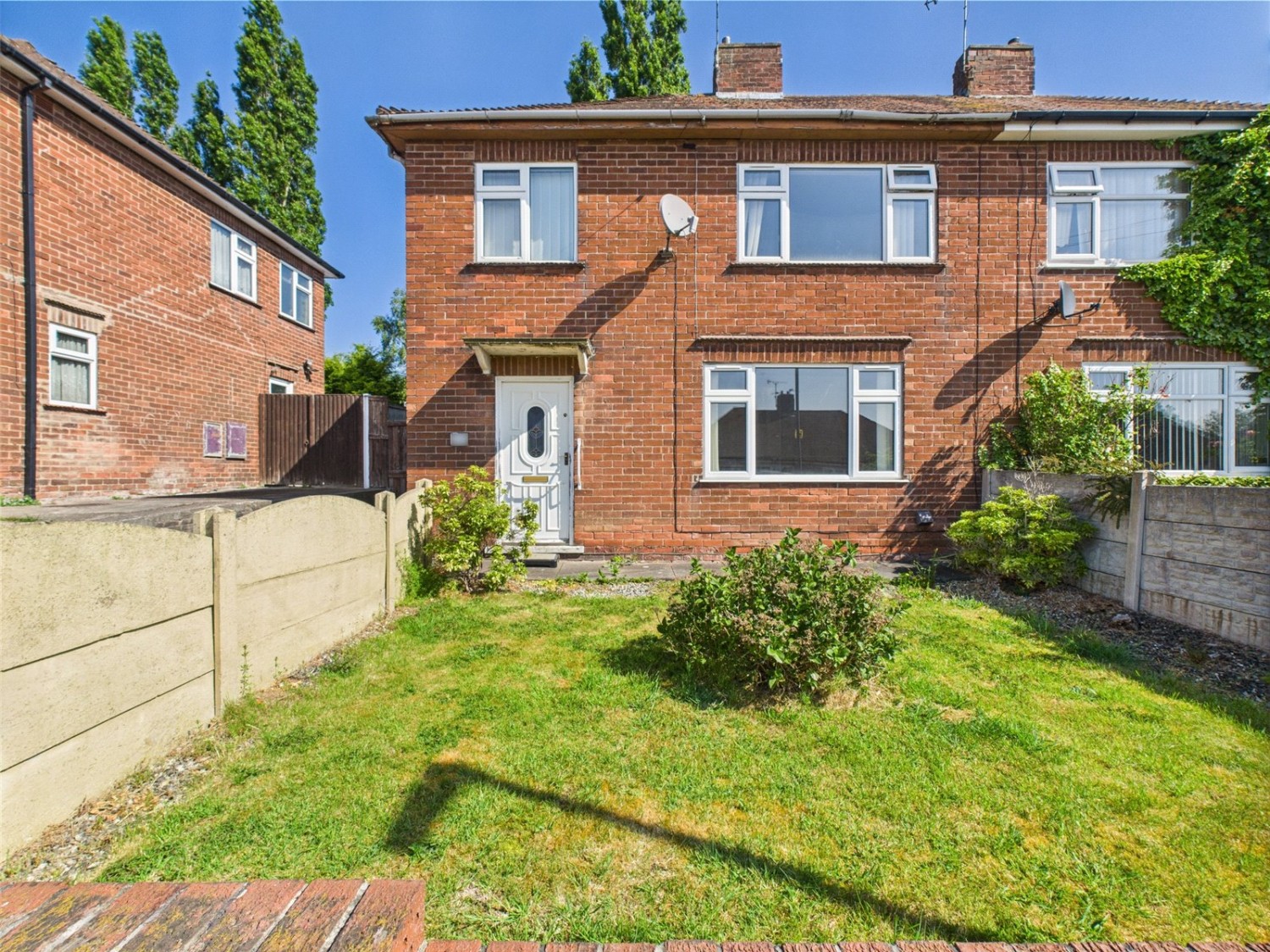 Langley Mill, Nottingham, Derbyshire