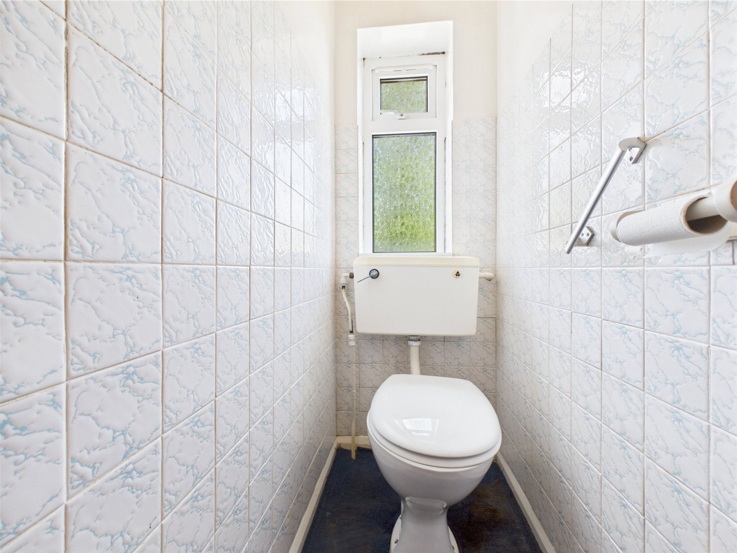 Langley Mill, Nottingham, Derbyshire
