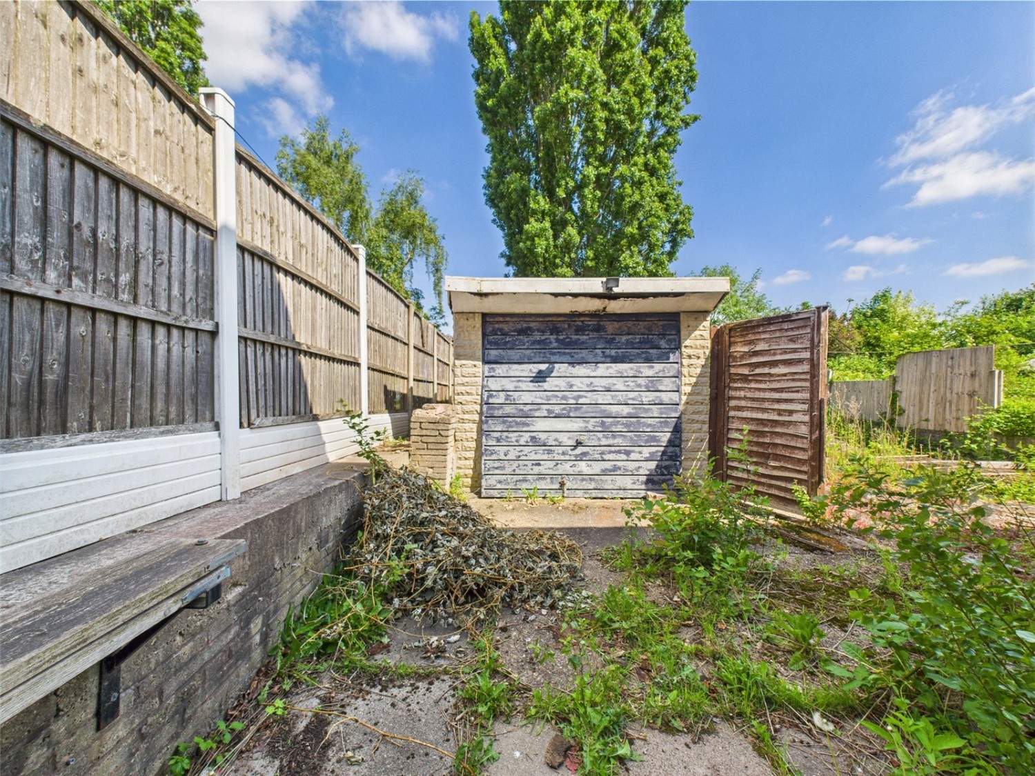 Langley Mill, Nottingham, Derbyshire