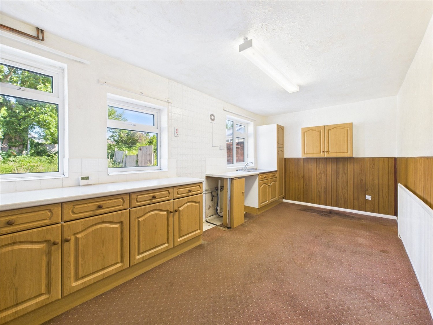 Langley Mill, Nottingham, Derbyshire