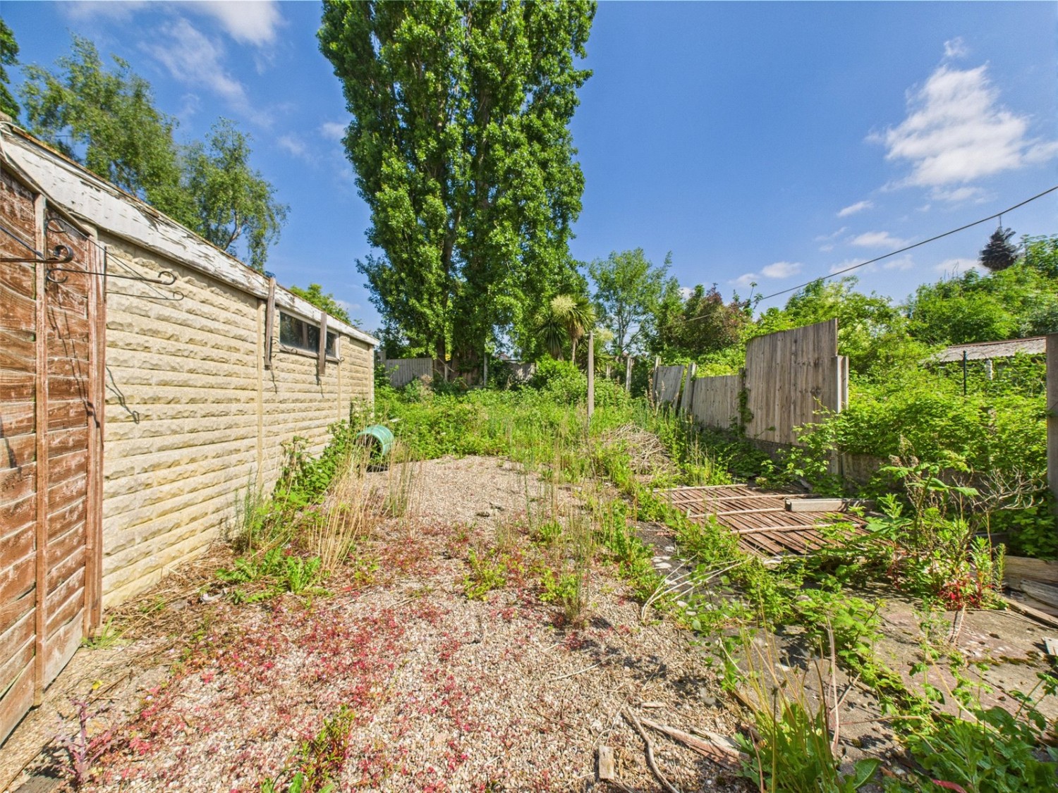 Langley Mill, Nottingham, Derbyshire