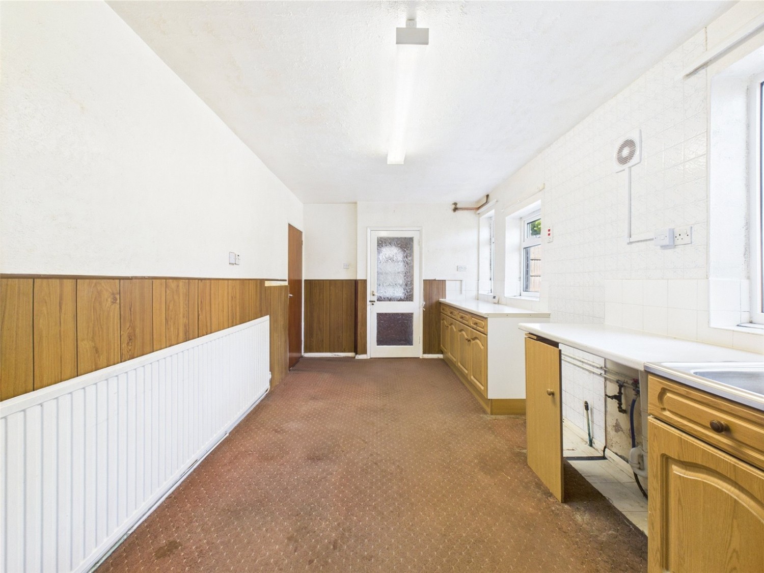 Langley Mill, Nottingham, Derbyshire