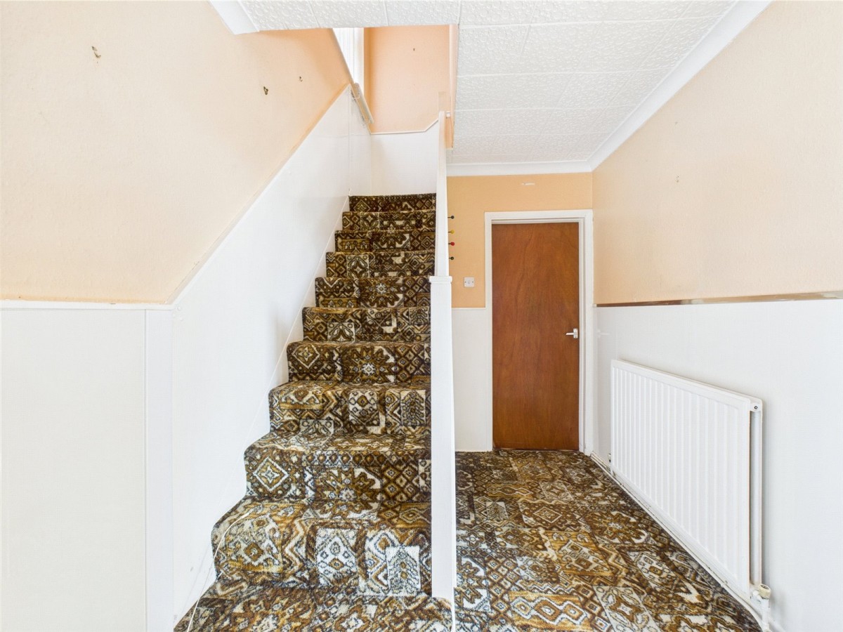 Langley Mill, Nottingham, Derbyshire