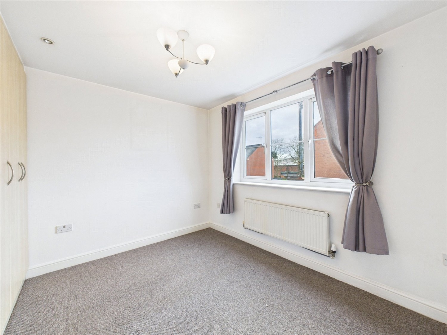 Langley Mill, Nottingham, Derbyshire