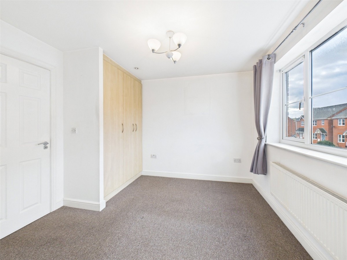 Langley Mill, Nottingham, Derbyshire