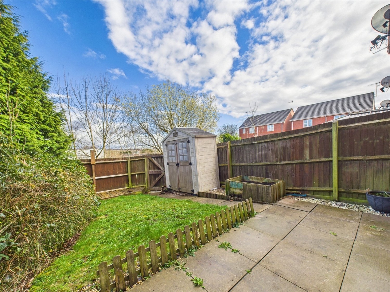 Langley Mill, Nottingham, Derbyshire