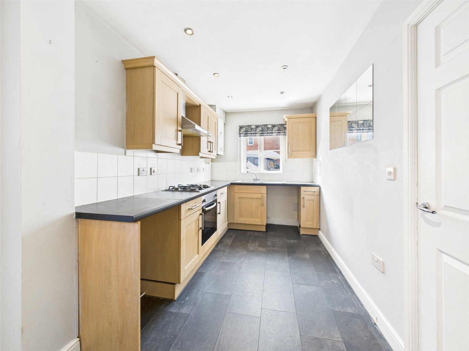 Langley Mill, Nottingham, Derbyshire