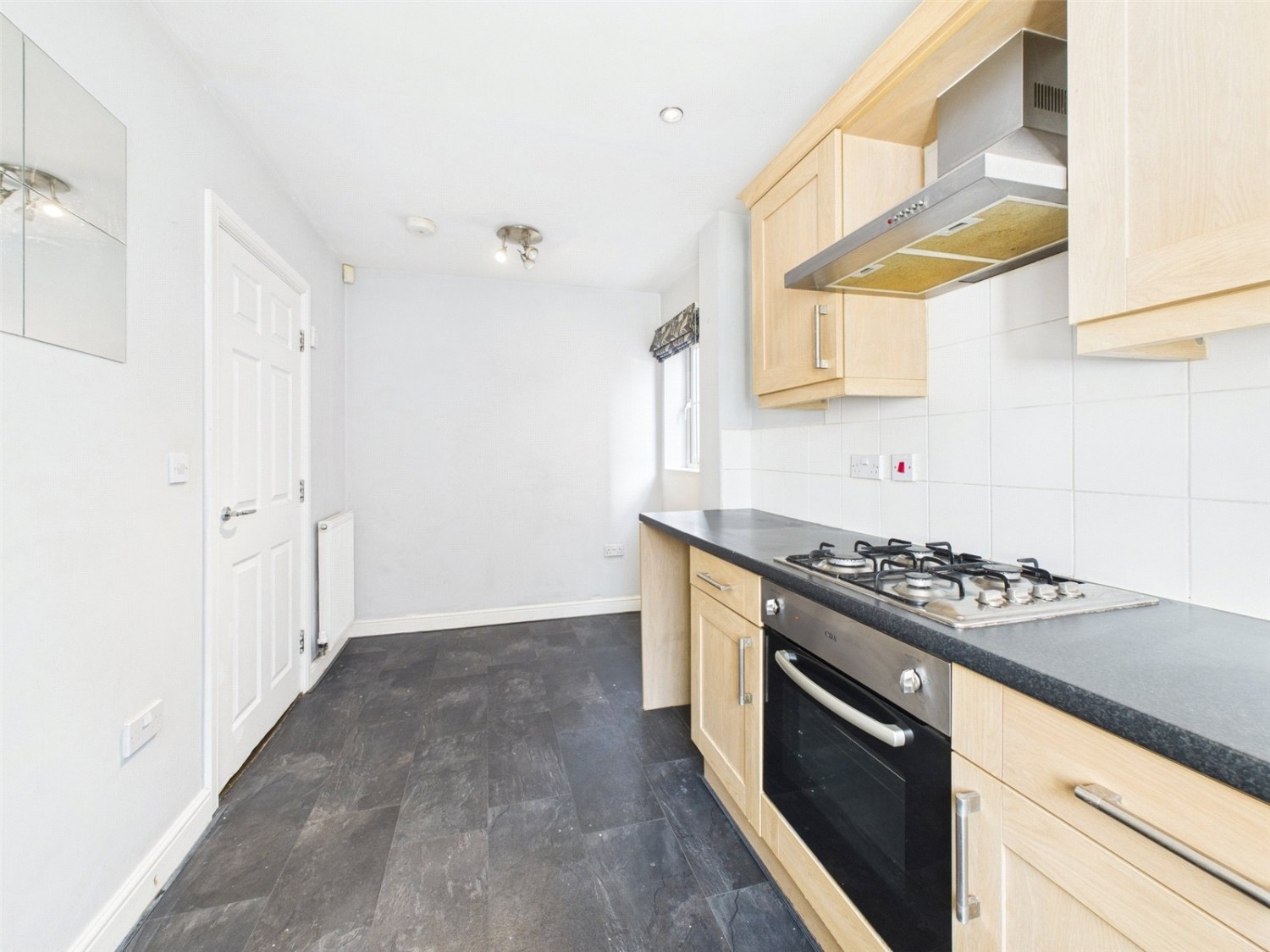 Langley Mill, Nottingham, Derbyshire