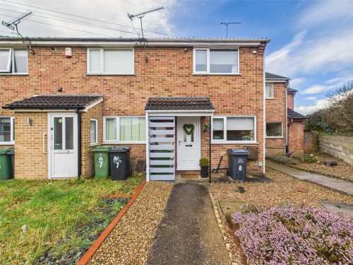 Heanor, Derbyshire