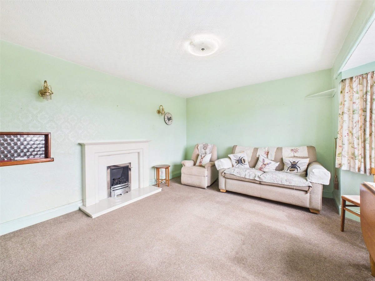 Heanor, Derbyshire