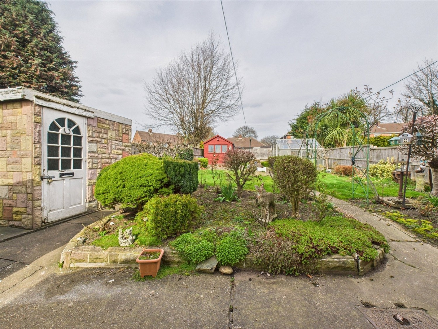 Heanor, Derbyshire