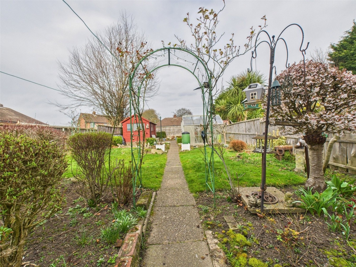 Heanor, Derbyshire