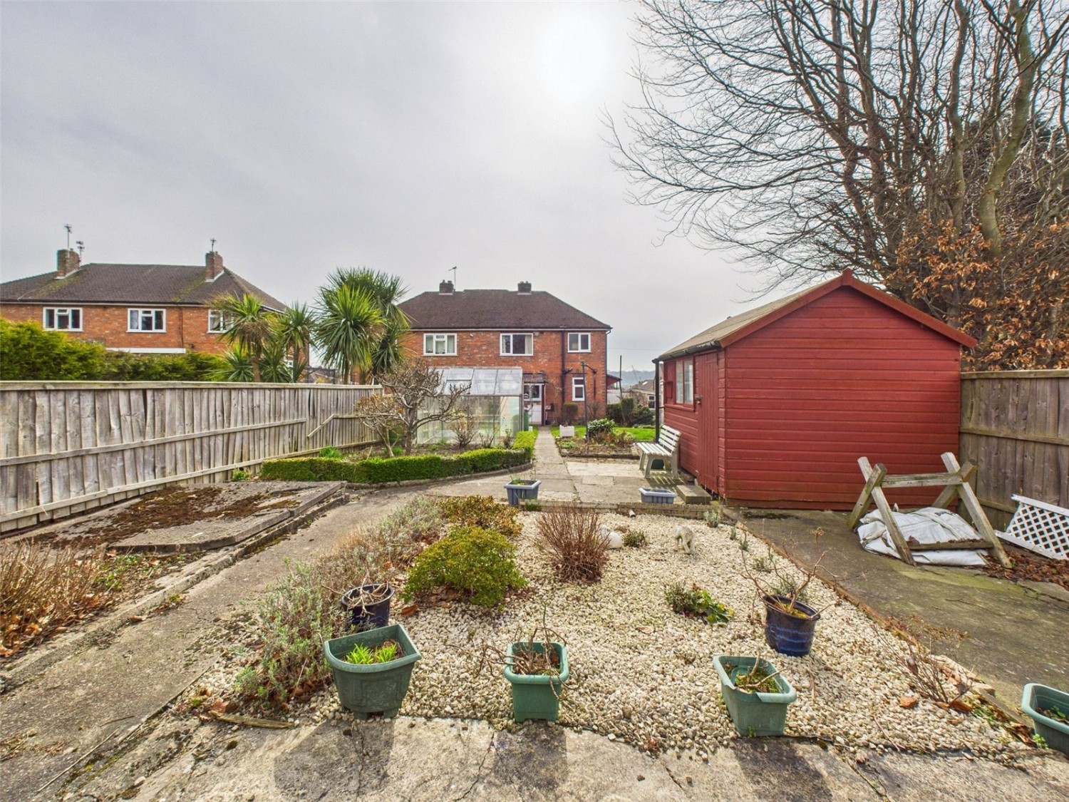 Heanor, Derbyshire