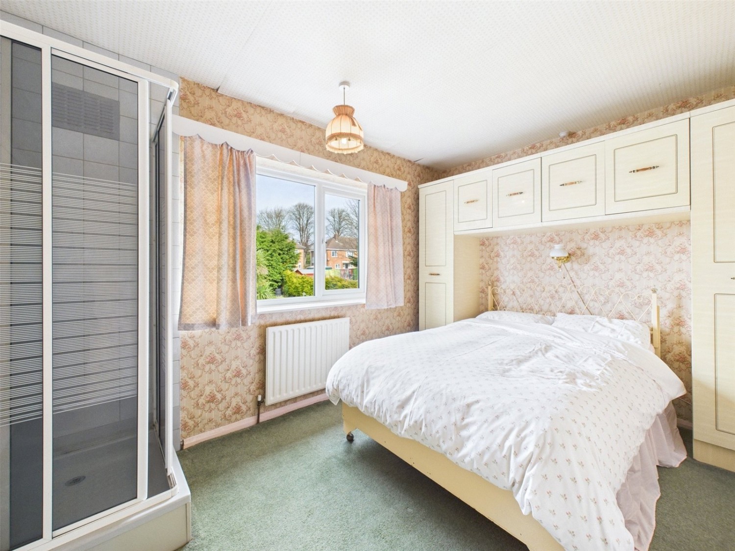 Heanor, Derbyshire