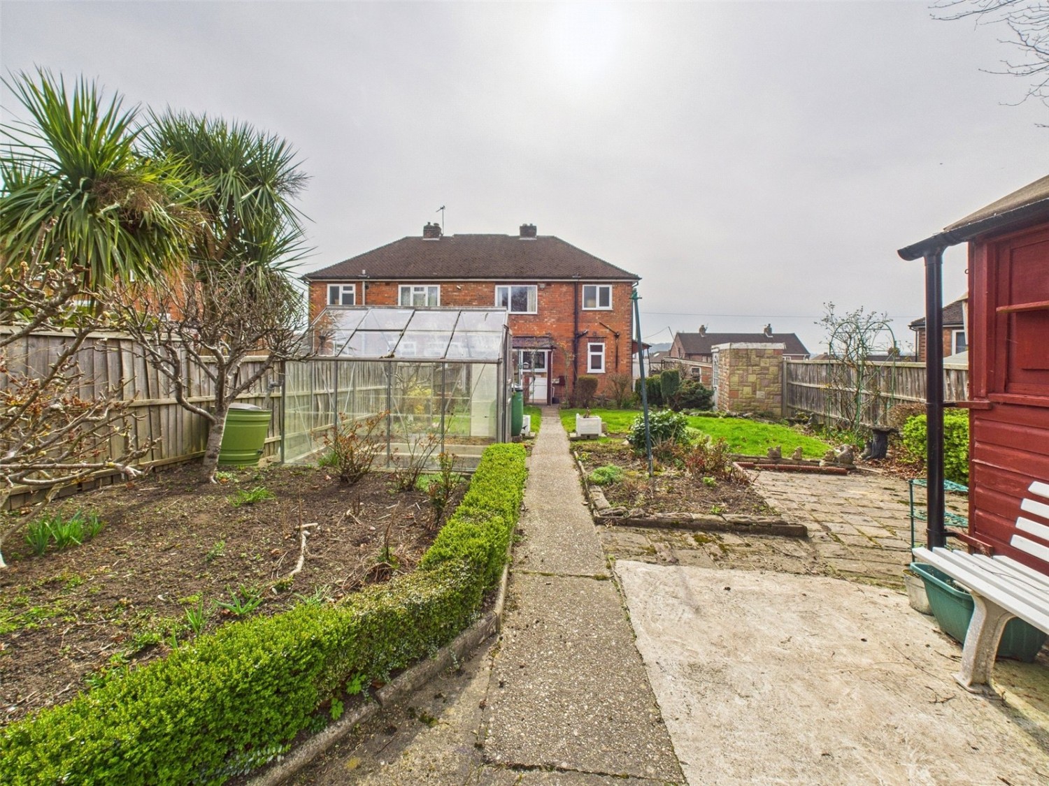 Heanor, Derbyshire