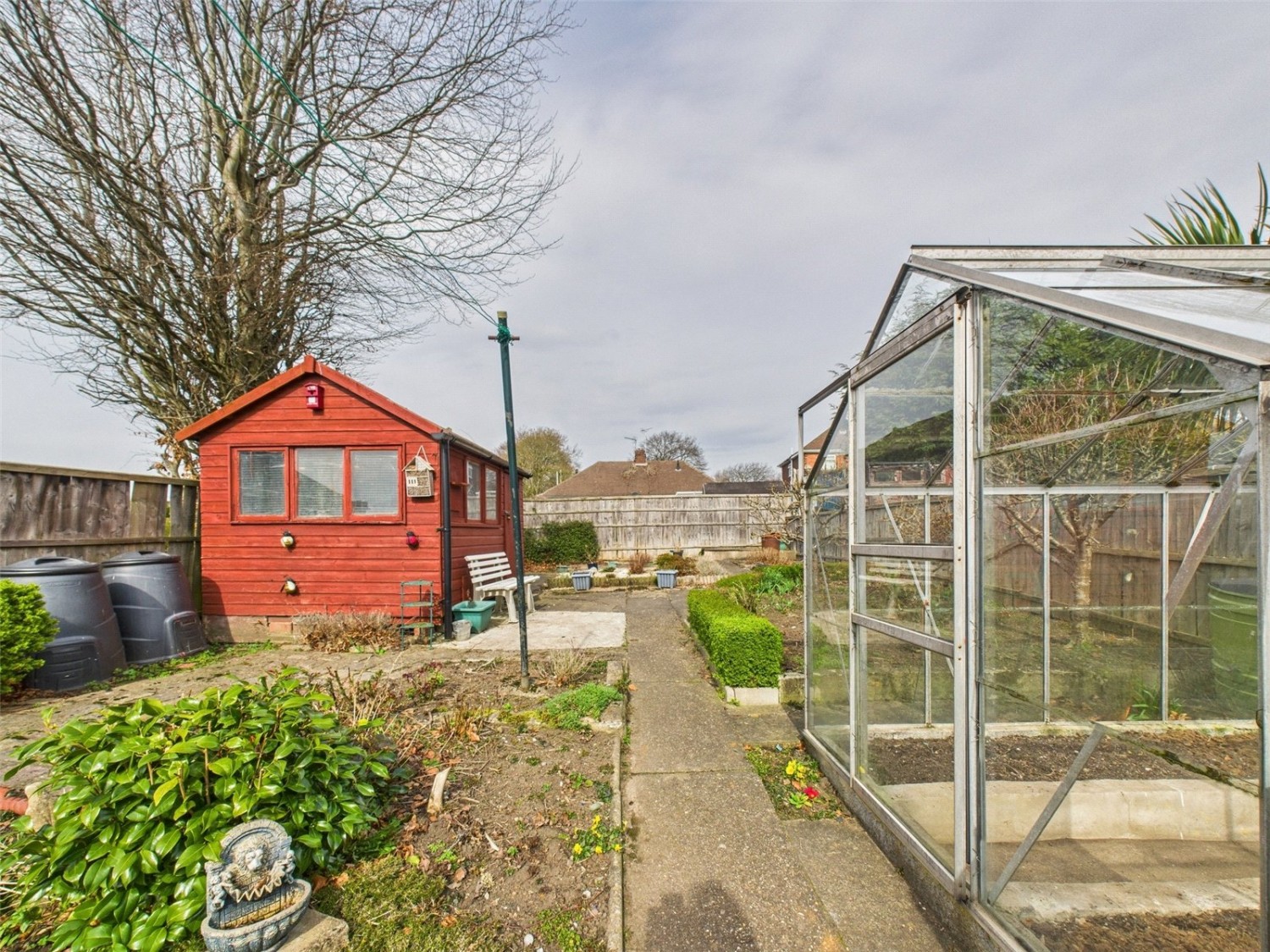 Heanor, Derbyshire