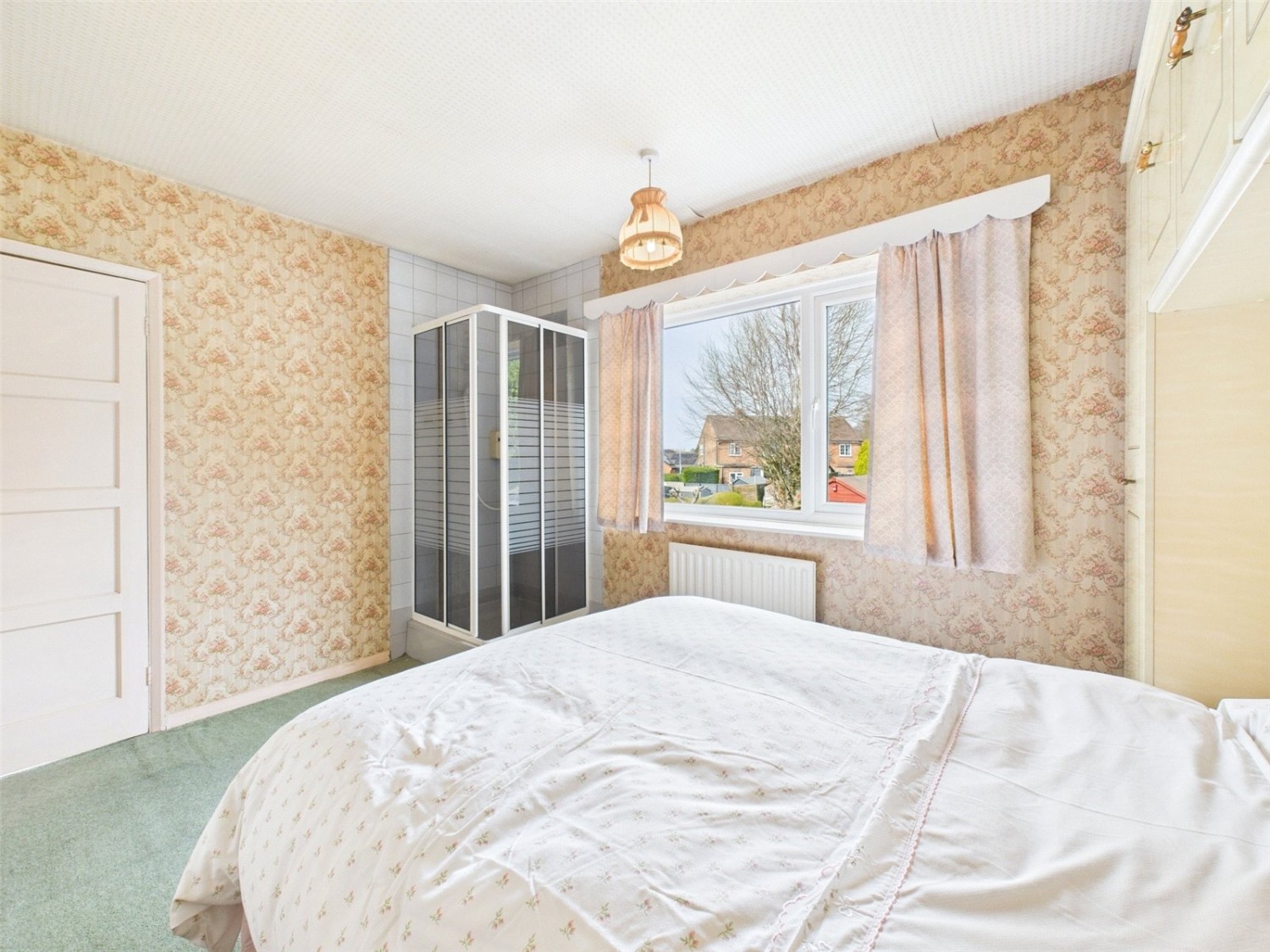 Heanor, Derbyshire