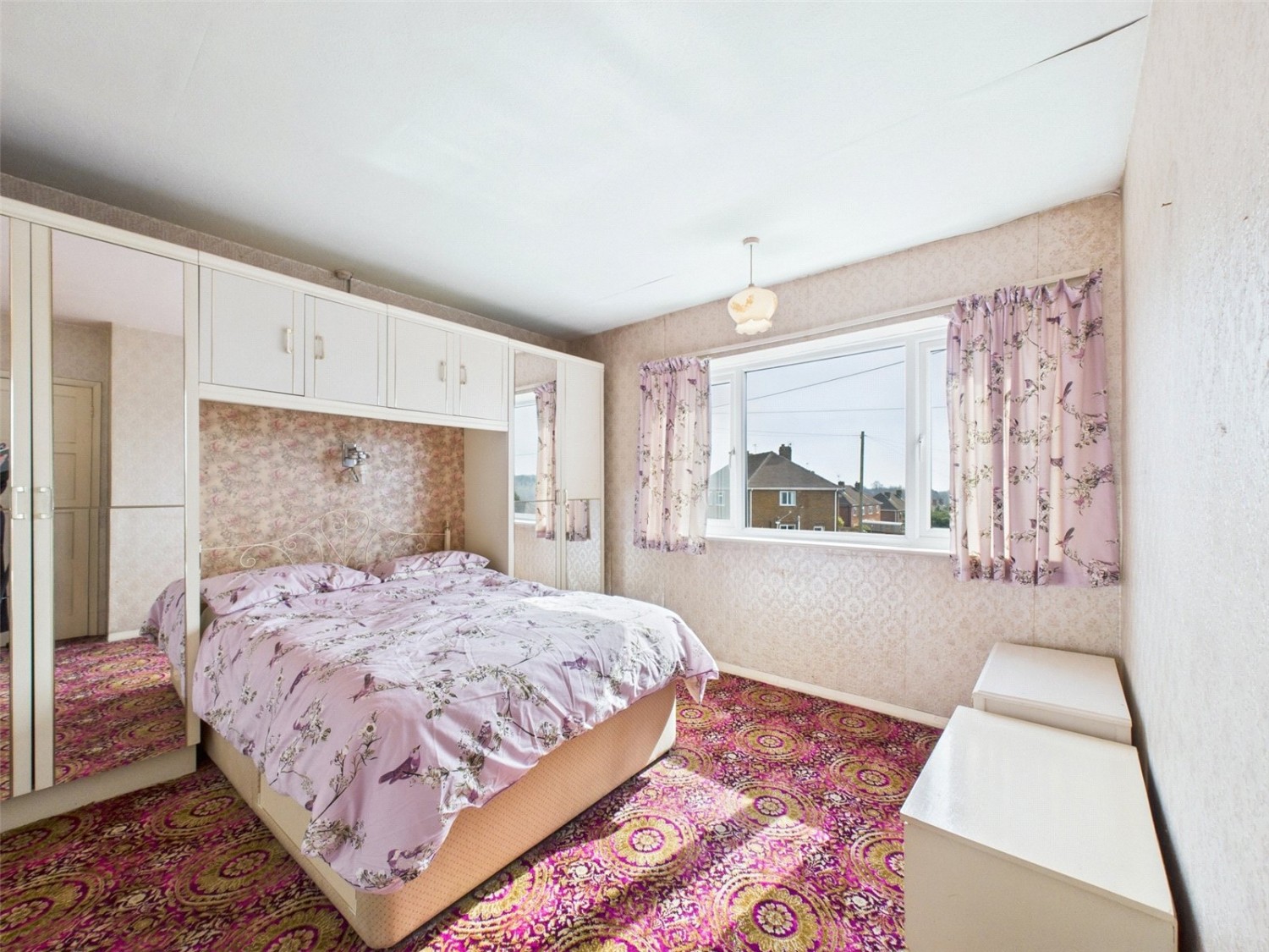 Heanor, Derbyshire