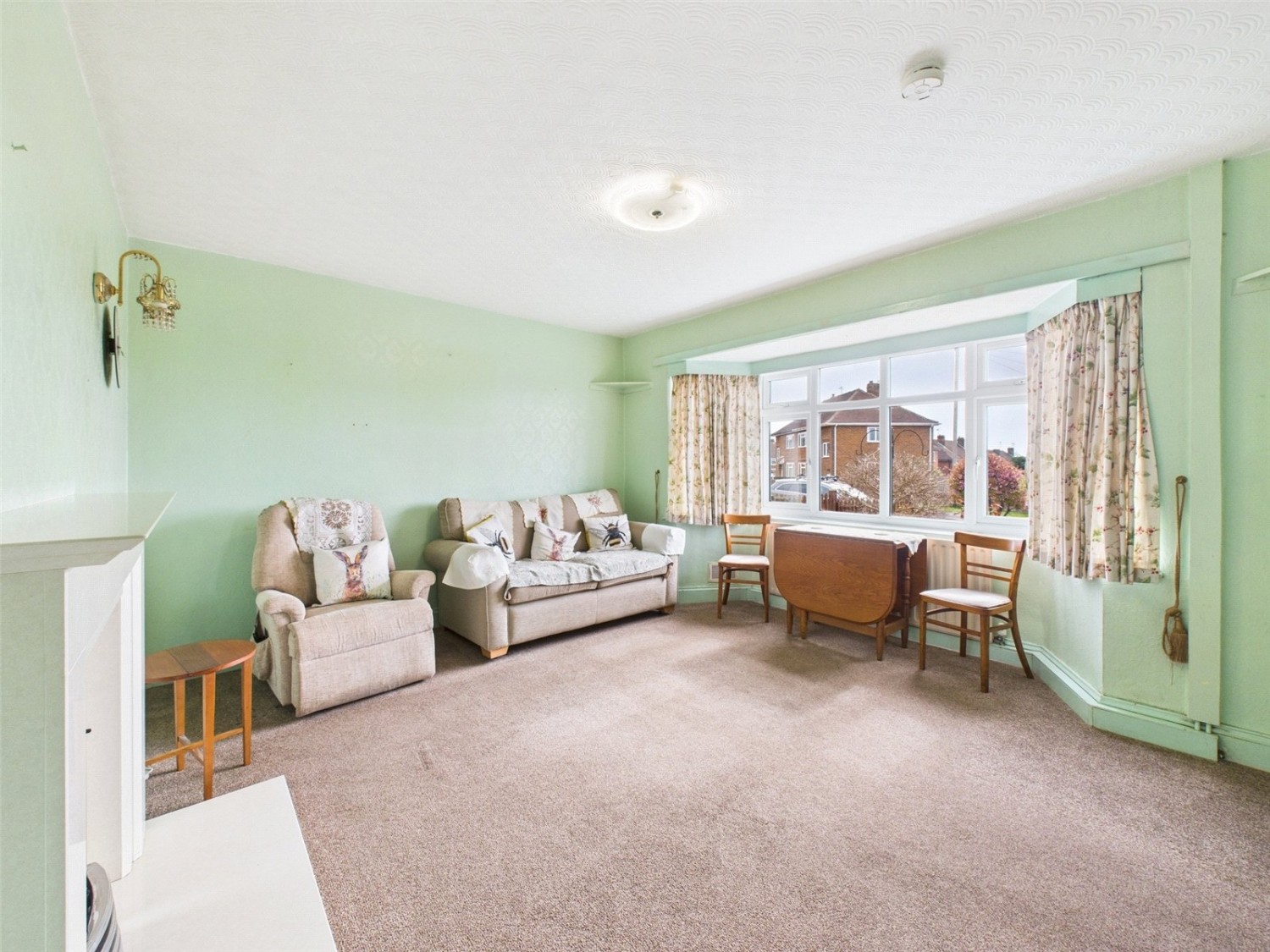 Heanor, Derbyshire