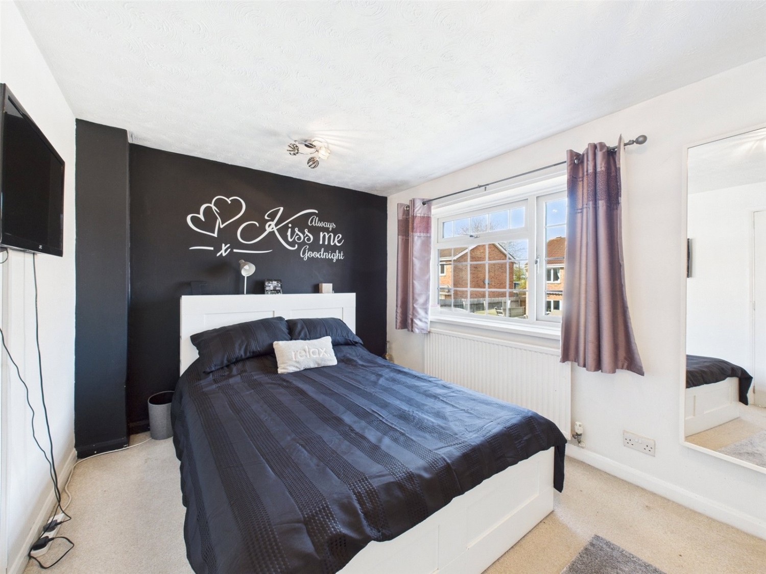 Ilkeston, Derbyshire