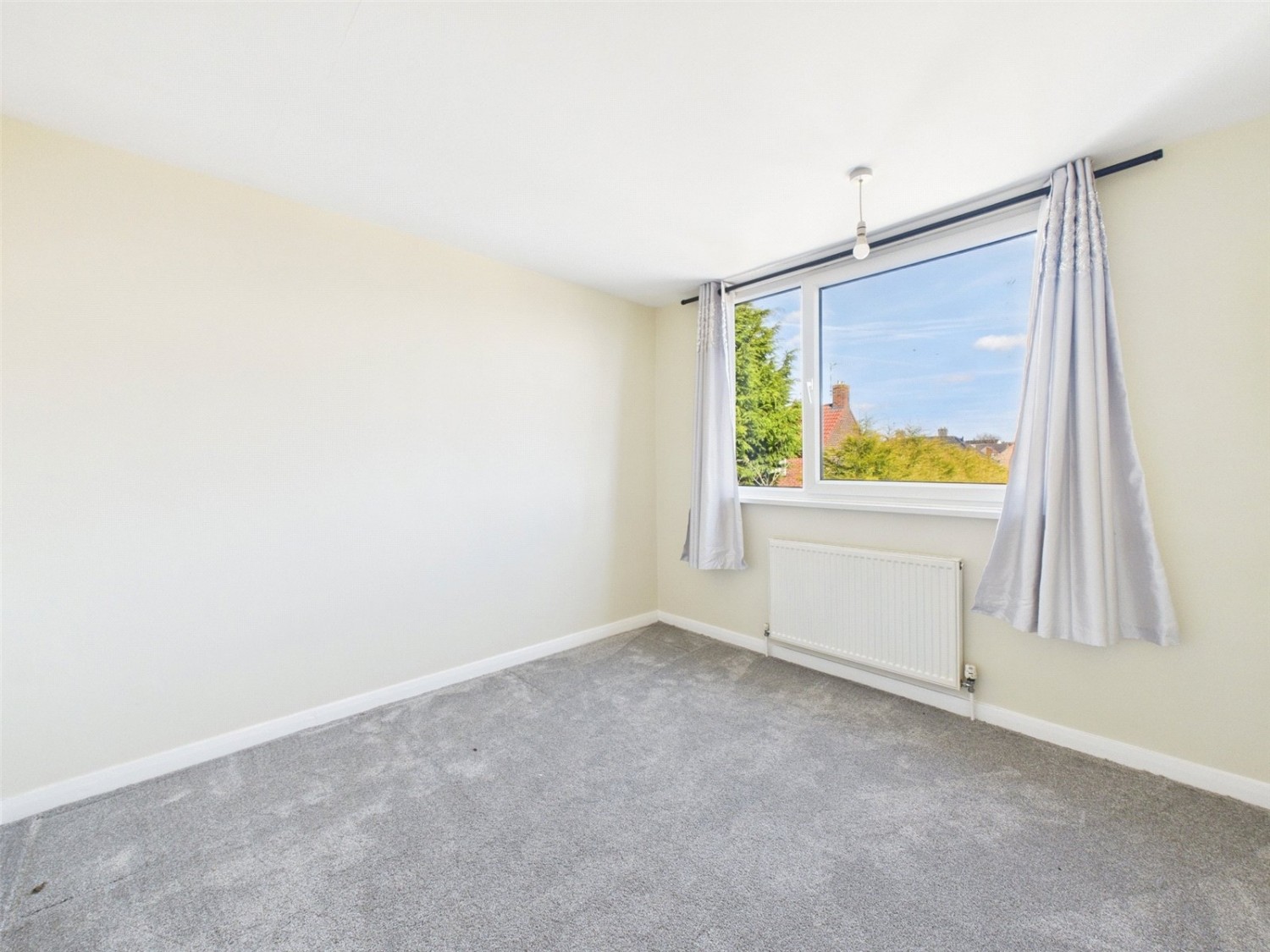 Swanwick, Alfreton, Derbyshire