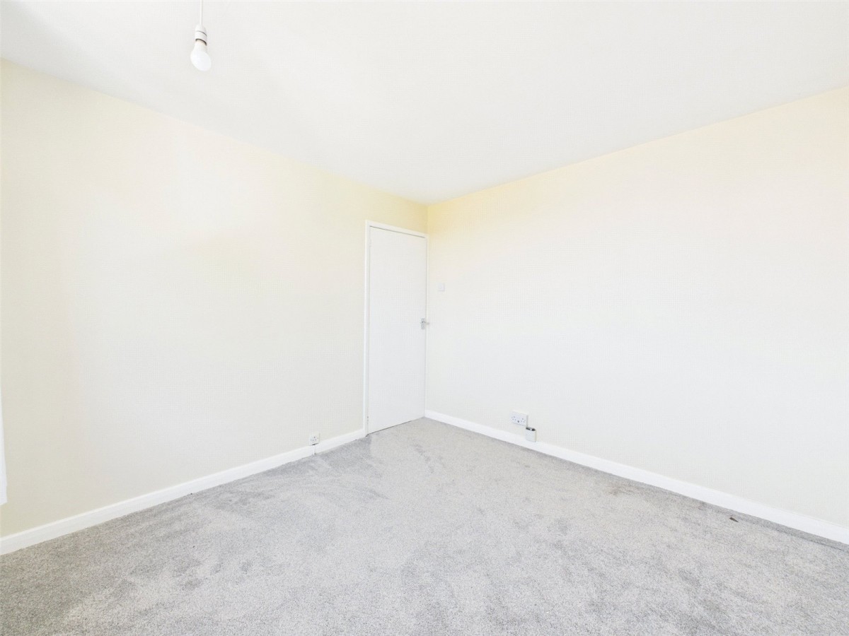 Swanwick, Alfreton, Derbyshire