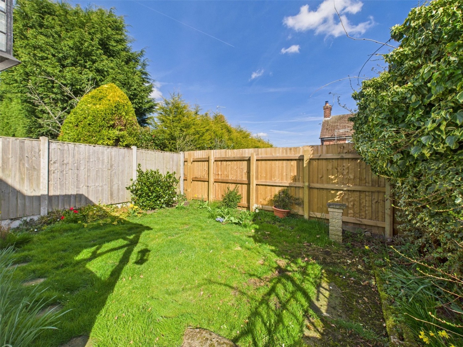 Swanwick, Alfreton, Derbyshire