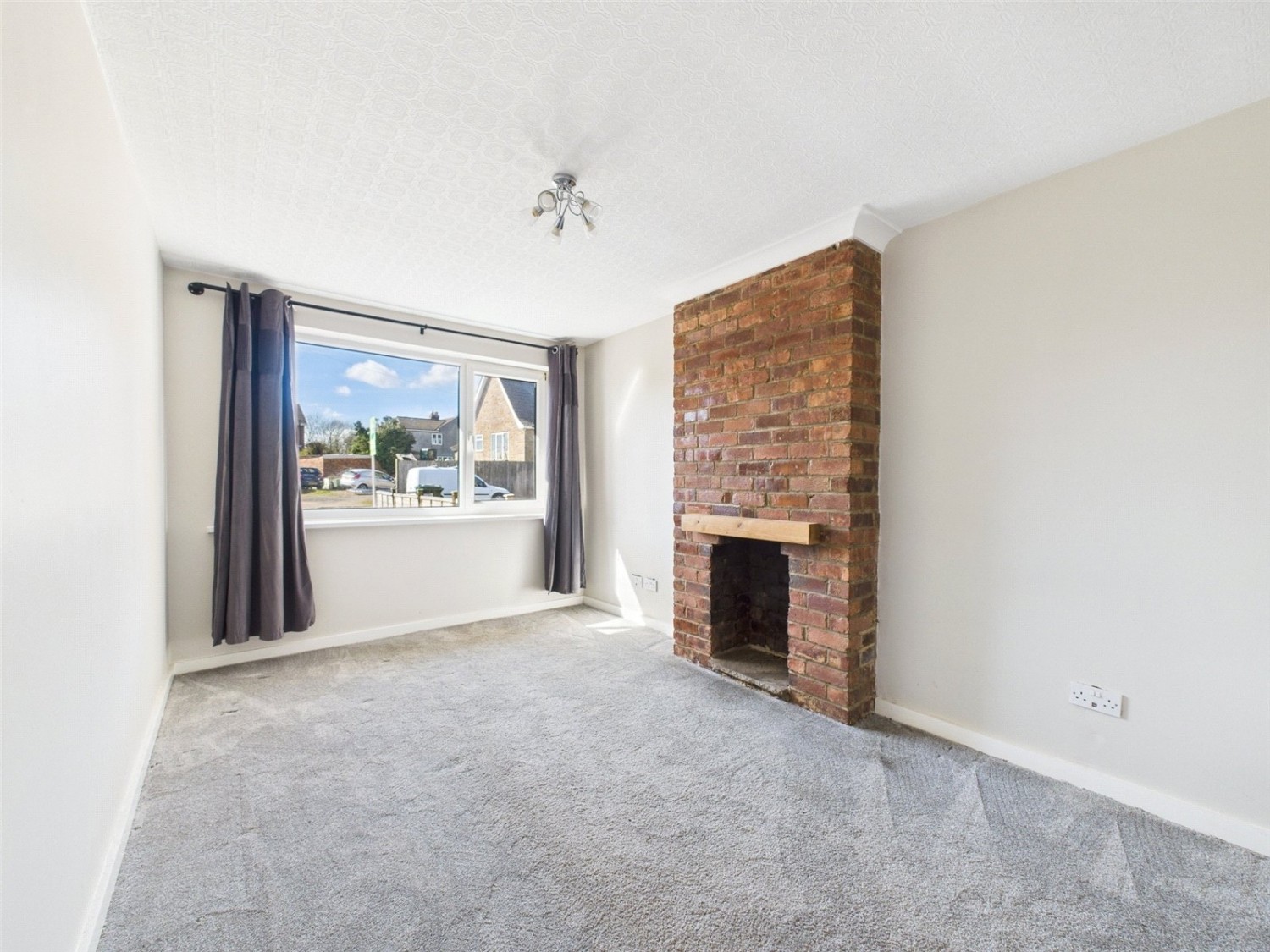Swanwick, Alfreton, Derbyshire